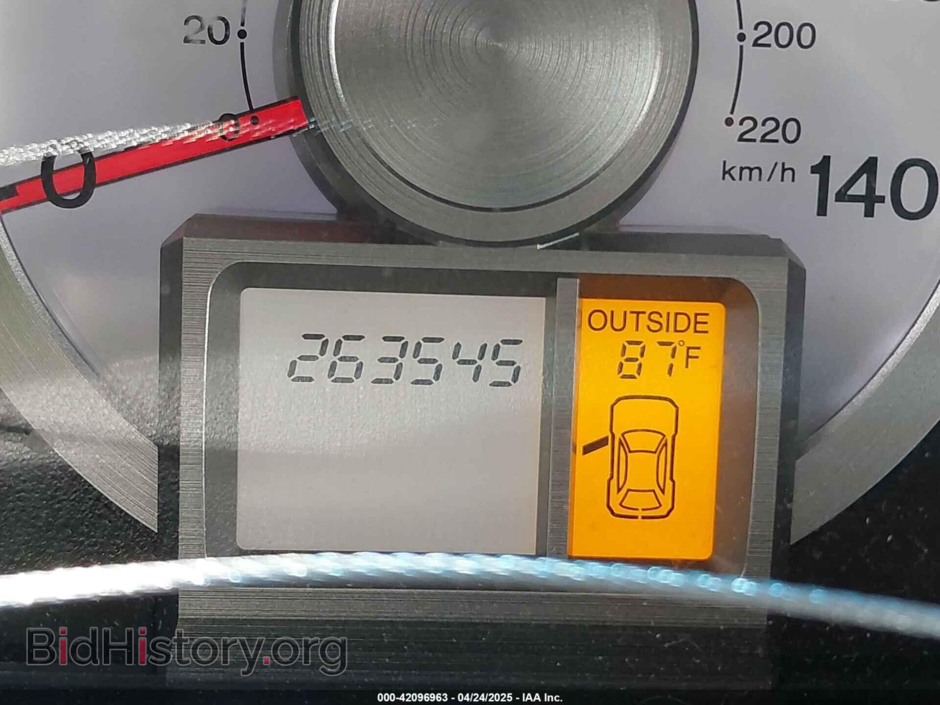 2011 HONDA PILOT - VIN: 5FNYF3H48BB029583 - Фото 15