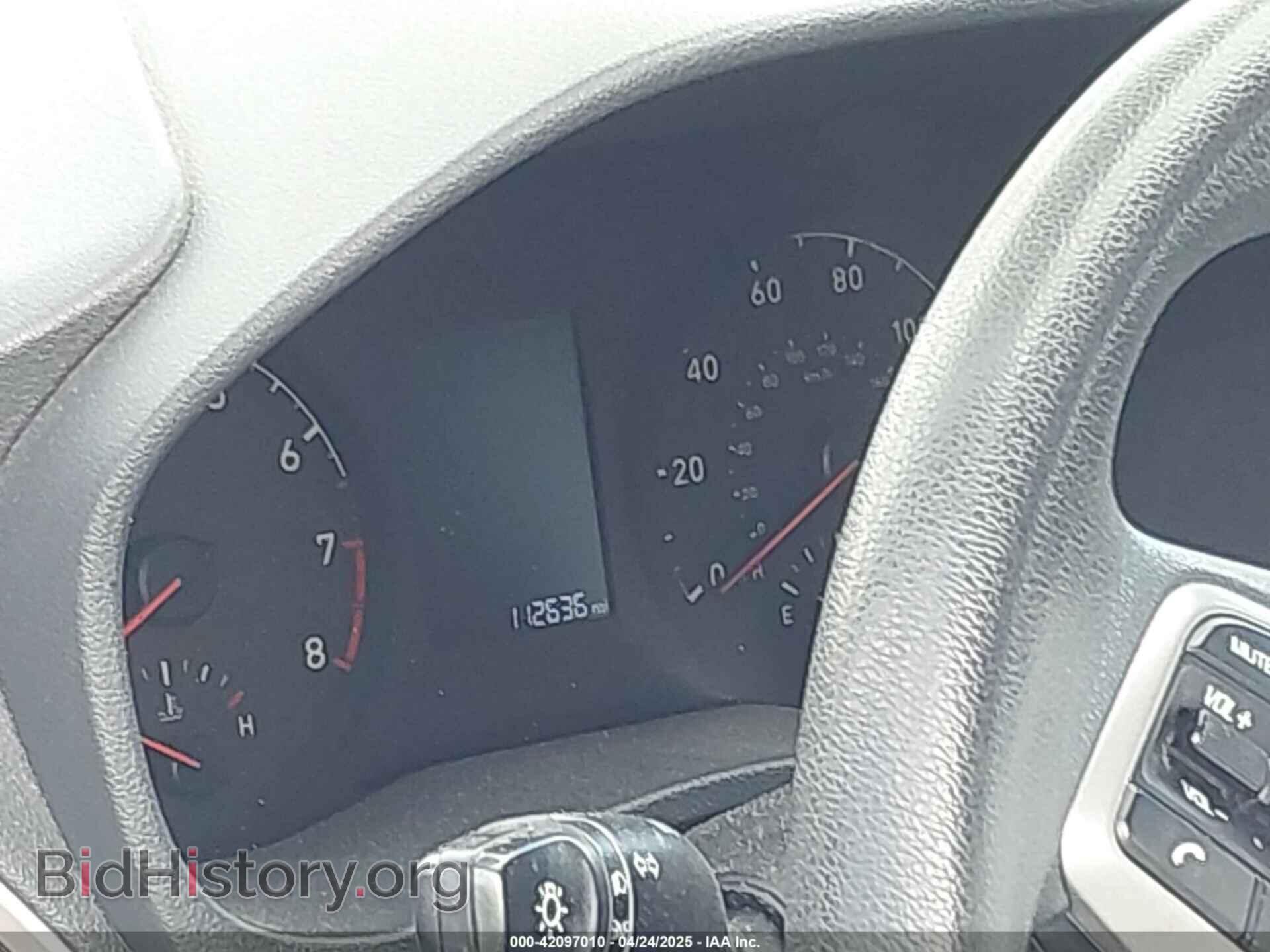 2019 HYUNDAI ACCENT - VIN: 3KPC24A39KE072252 - Фото 7