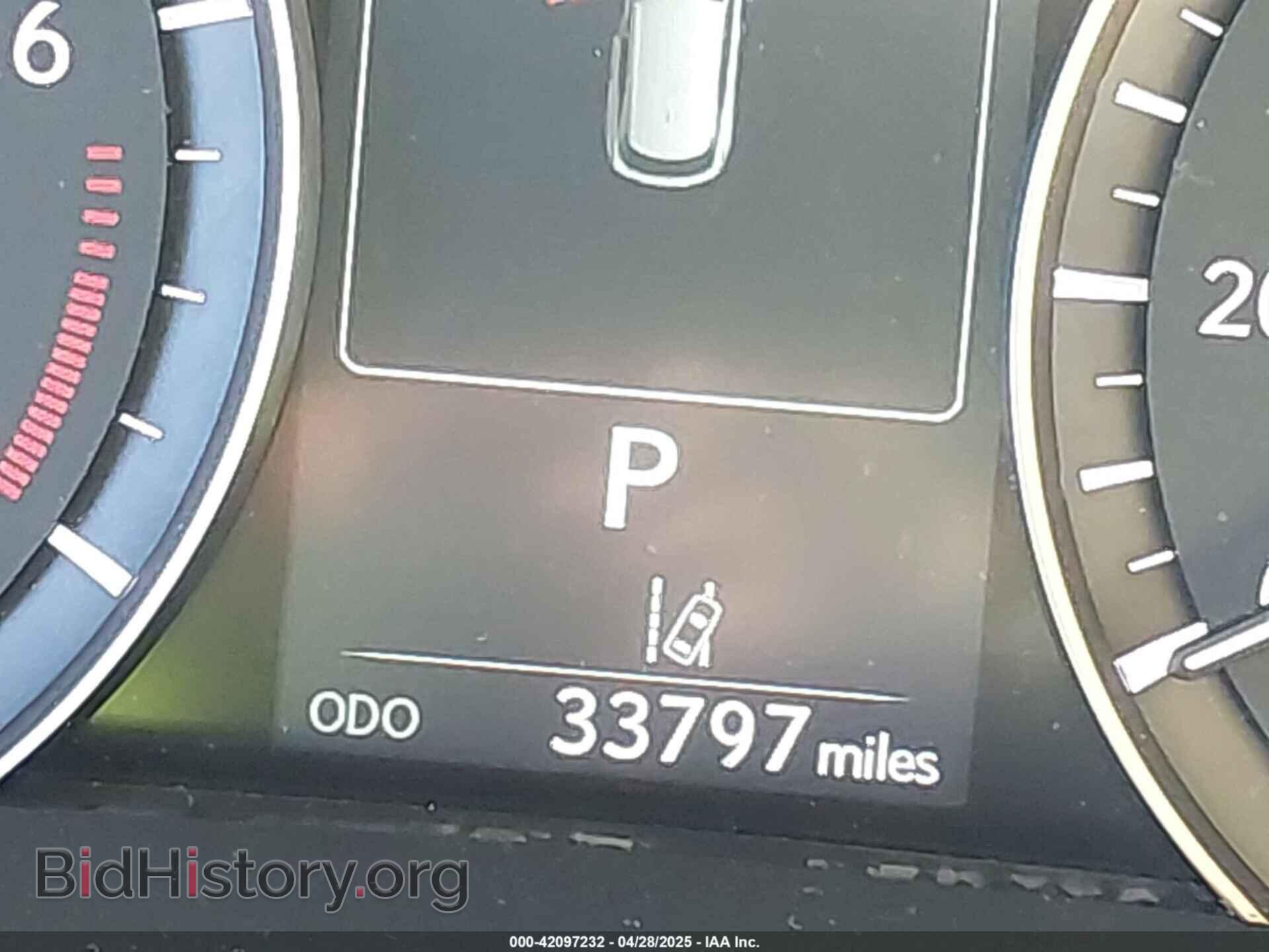 2019 LEXUS RX 350 - VIN: 2T2BZMCA3KC193615 - Фото 7