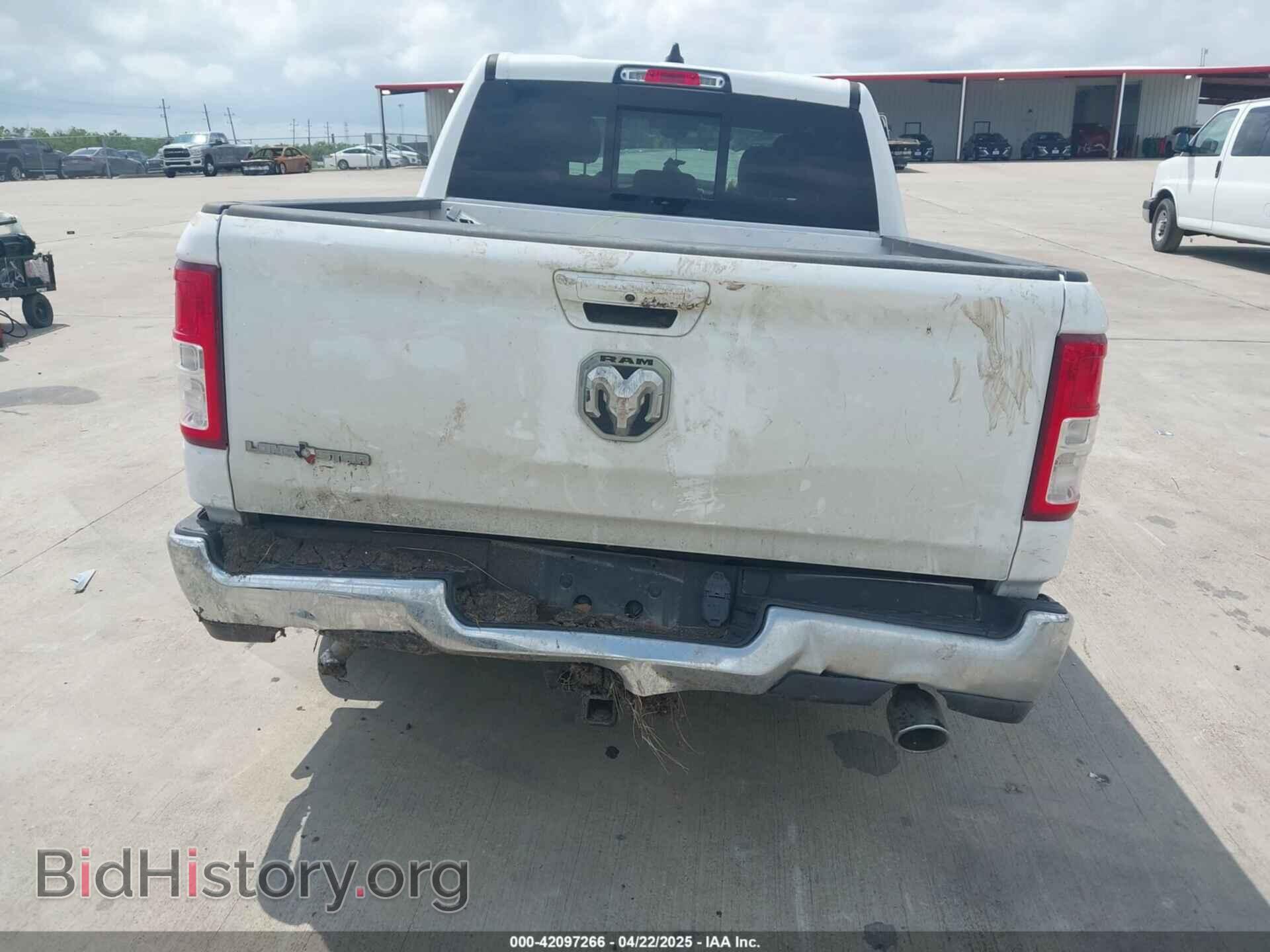 2022 RAM 1500 - VIN: 1C6RREFM1NN326038 - Фото 15
