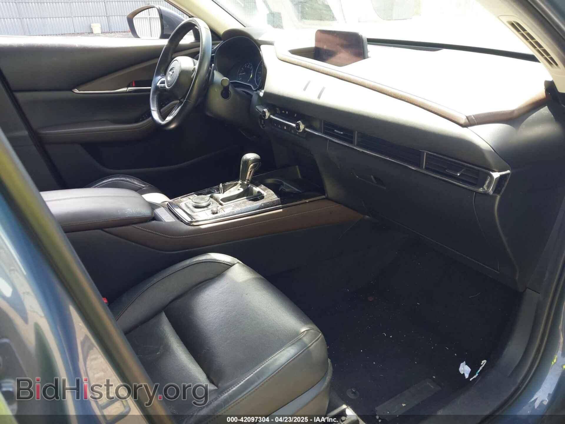 2020 MAZDA CX-30 - VIN: 3MVDMBEM1LM110777 - Фото 5