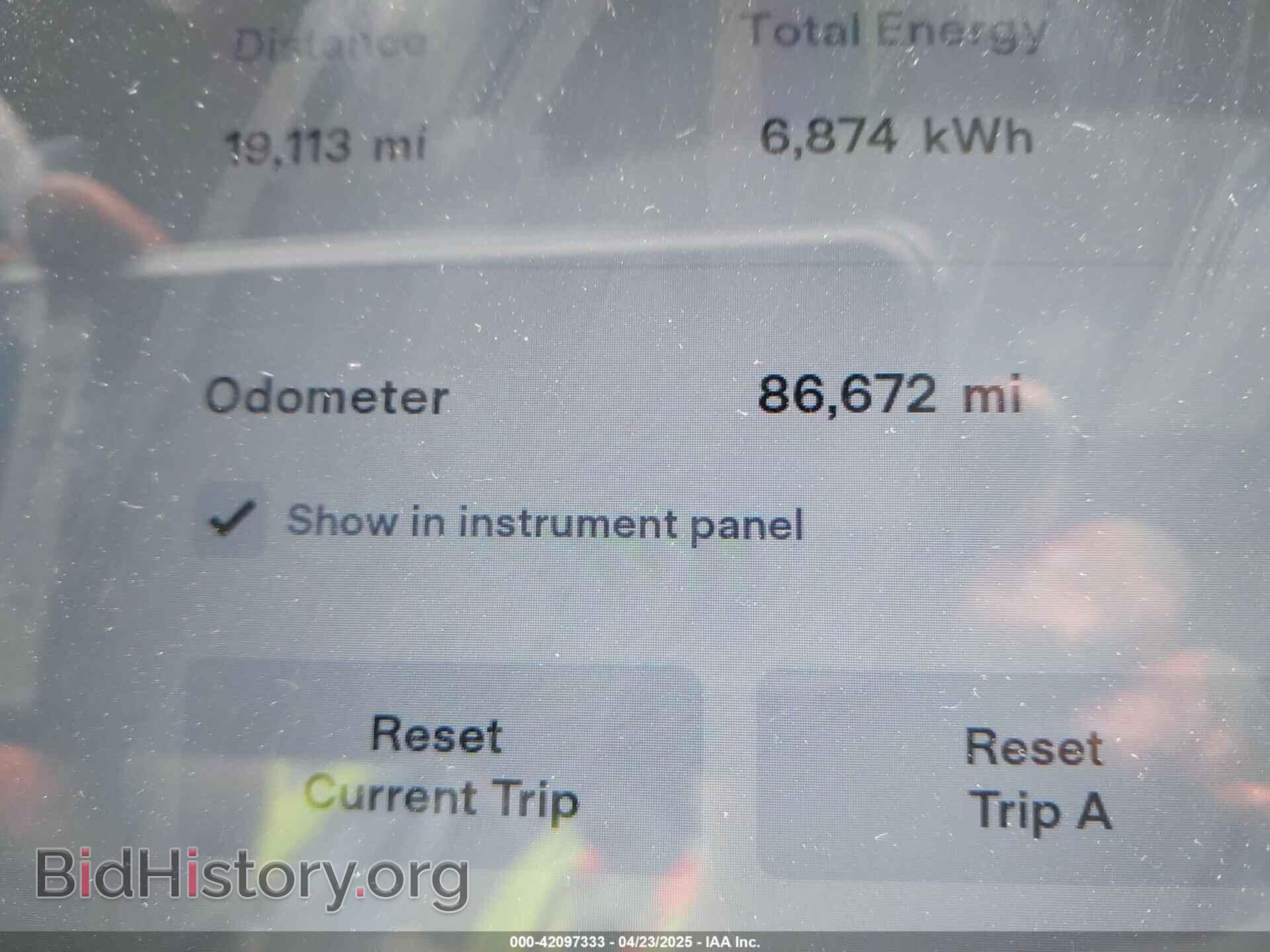 2016 TESLA MODEL S - VIN: 5YJSA1E45GF143853 - Photo 16