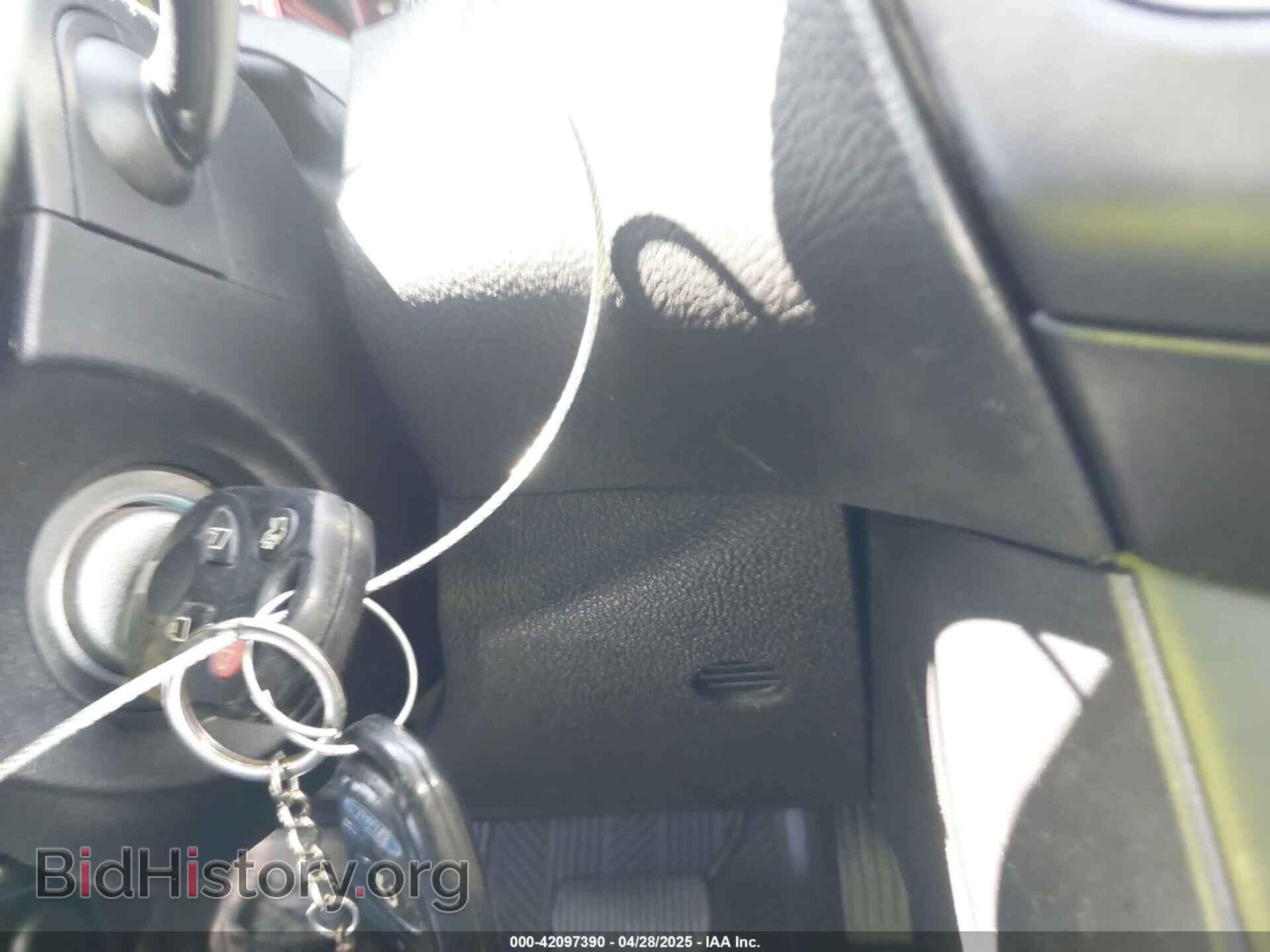 2016 FORD FOCUS - VIN: 1FADP3F21GL273440 - Фото 11