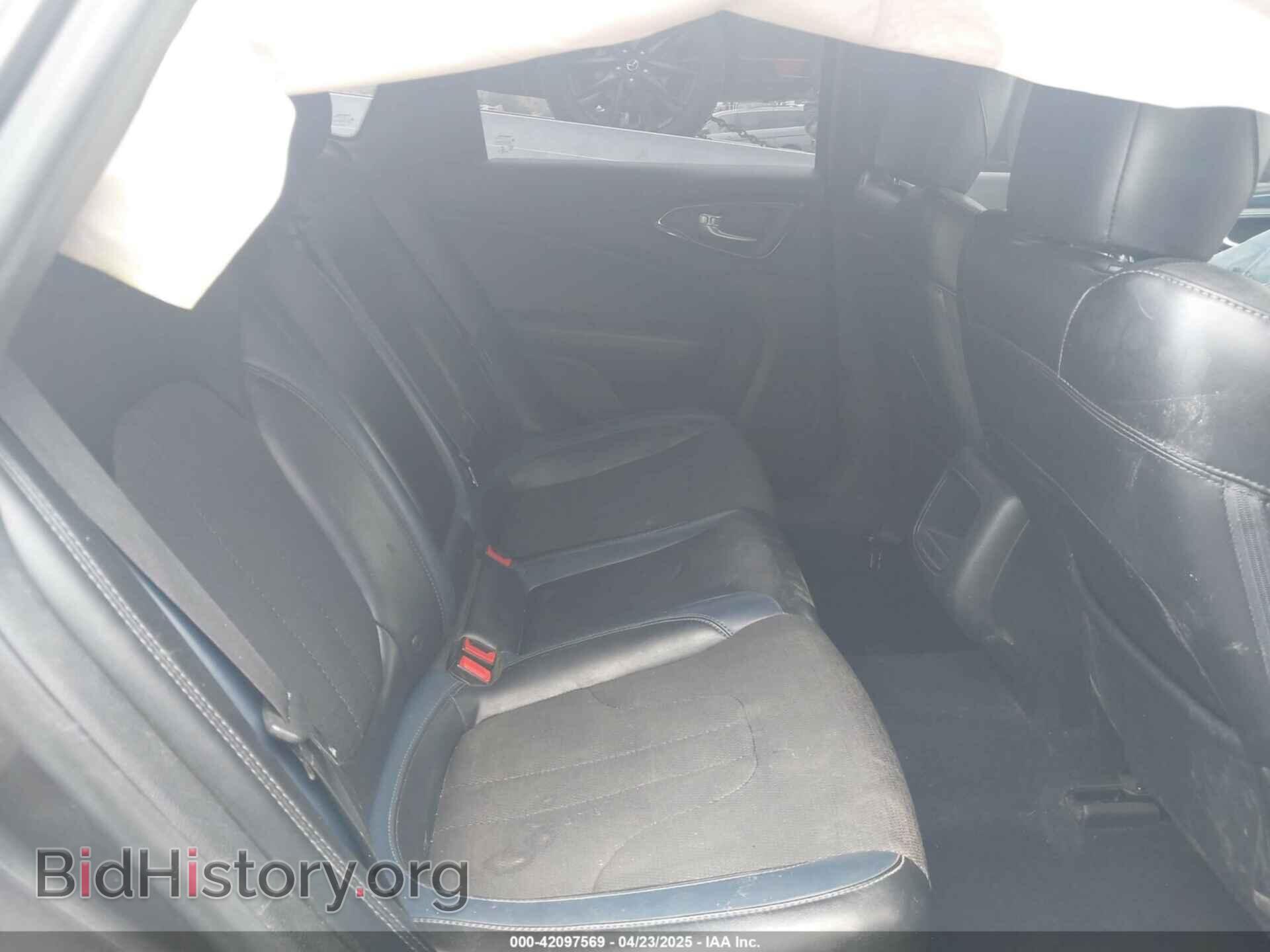 2015 CHRYSLER 200 - VIN: 1C3CCCBB4FN650793 - Фото 8