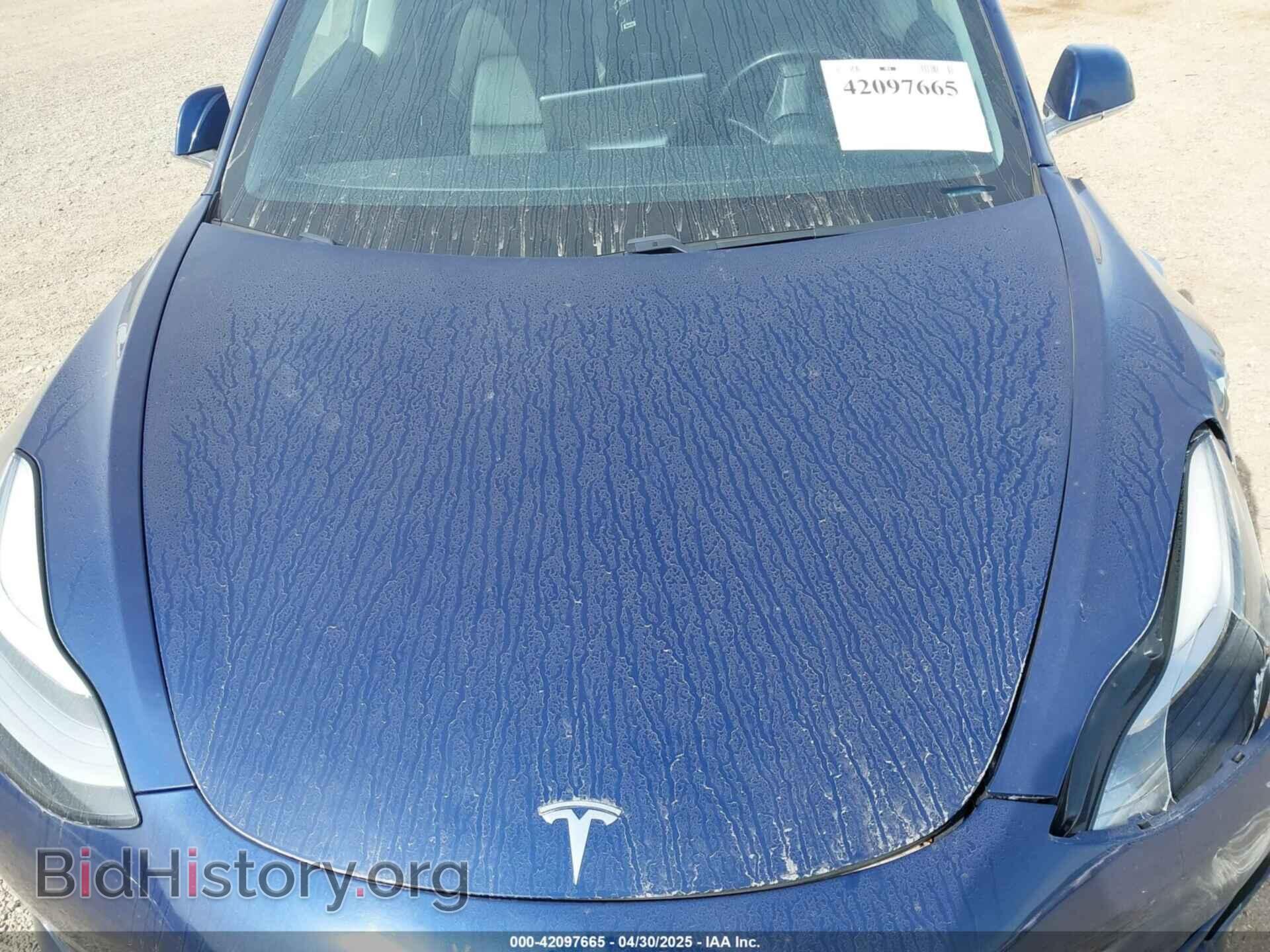 2018 TESLA MODEL 3 - VIN: 5YJ3E1EB7JF088224 - Фото 10