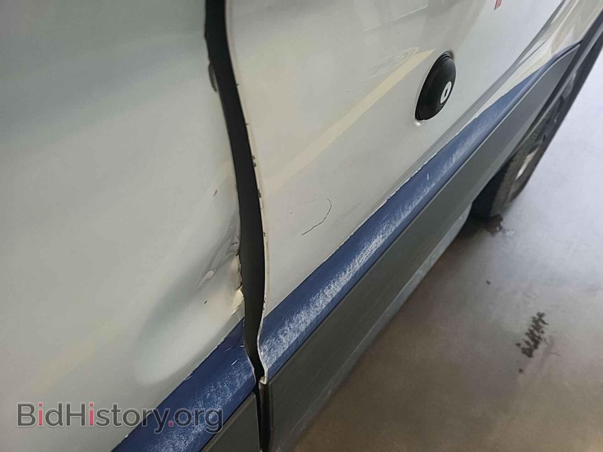 Фотография 1FTYR1CM8JKB45547 - FORD TRANSIT 2018