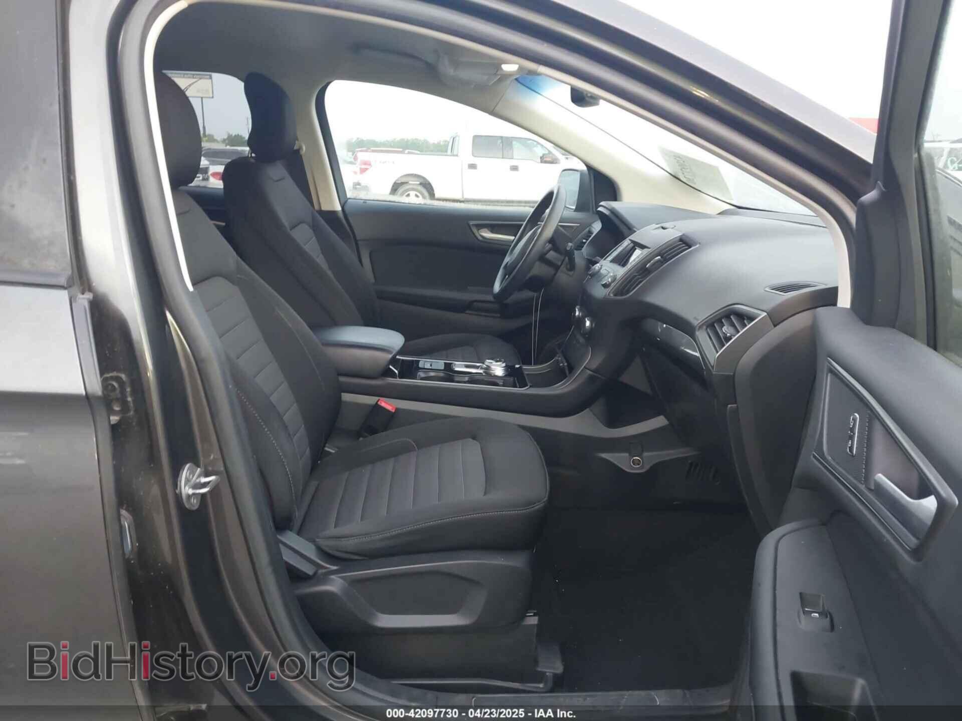 2019 FORD EDGE - VIN: 2FMPK3G98KBB36808 - Фото 5