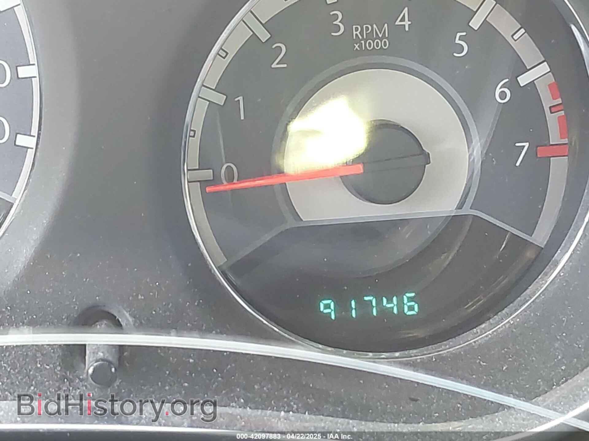 2012 CHRYSLER 200 - VIN: 1C3CCBCB5CN250360 - Фото 16