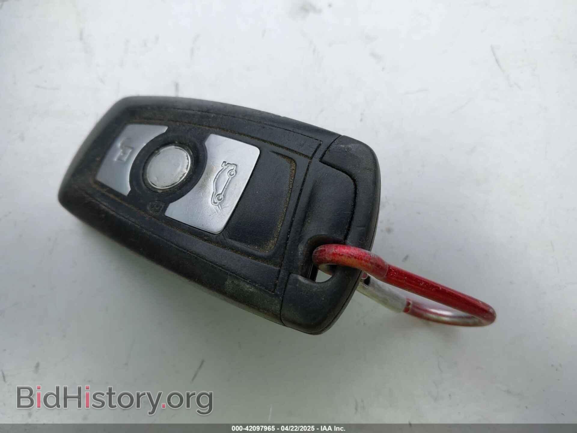 2012 BMW 328I - VIN: WBA3A5C58CF345936 - Фото 11