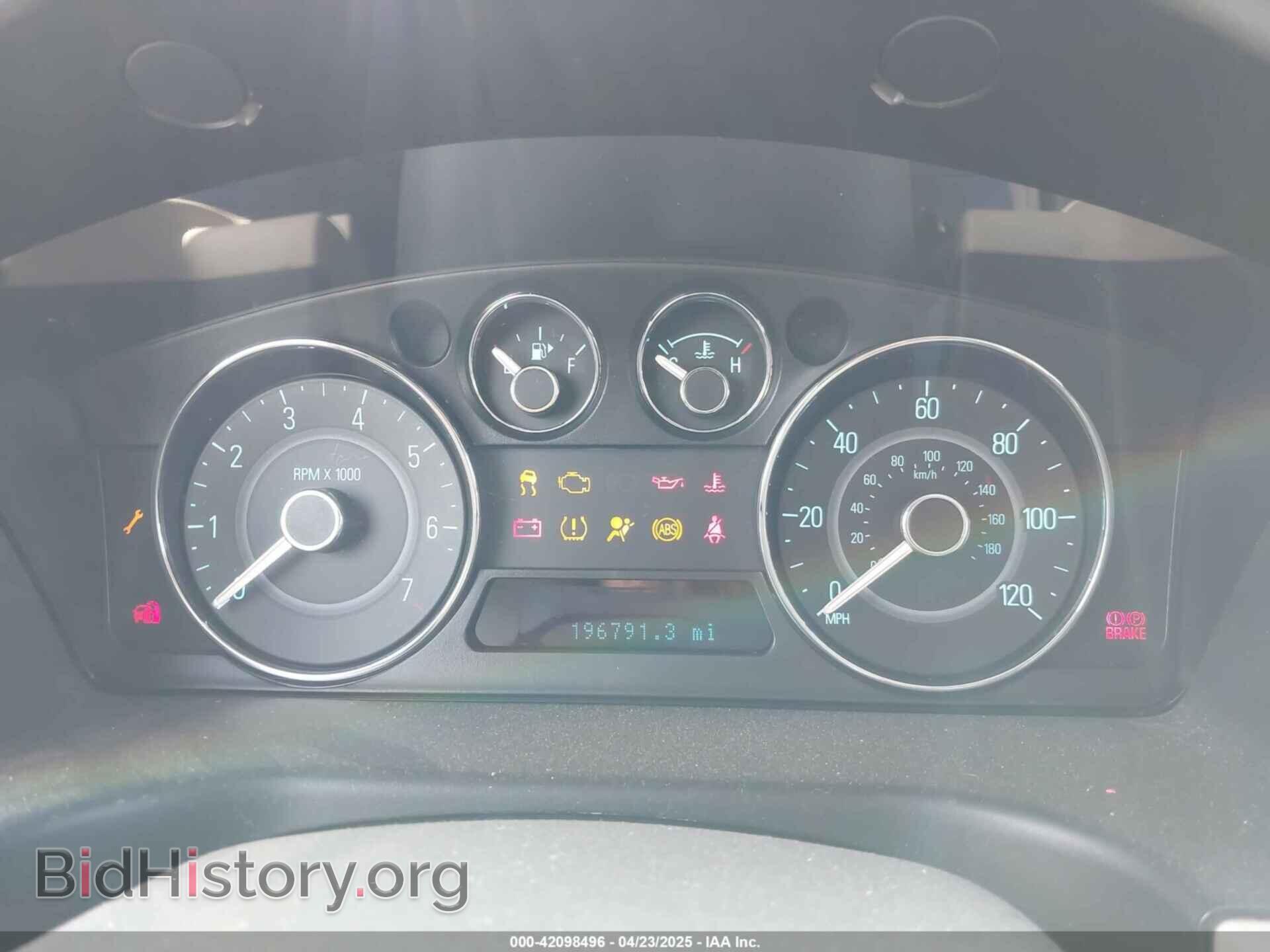 2009 FORD FLEX - VIN: 2FMDK52C49BA26611 - Photo 7