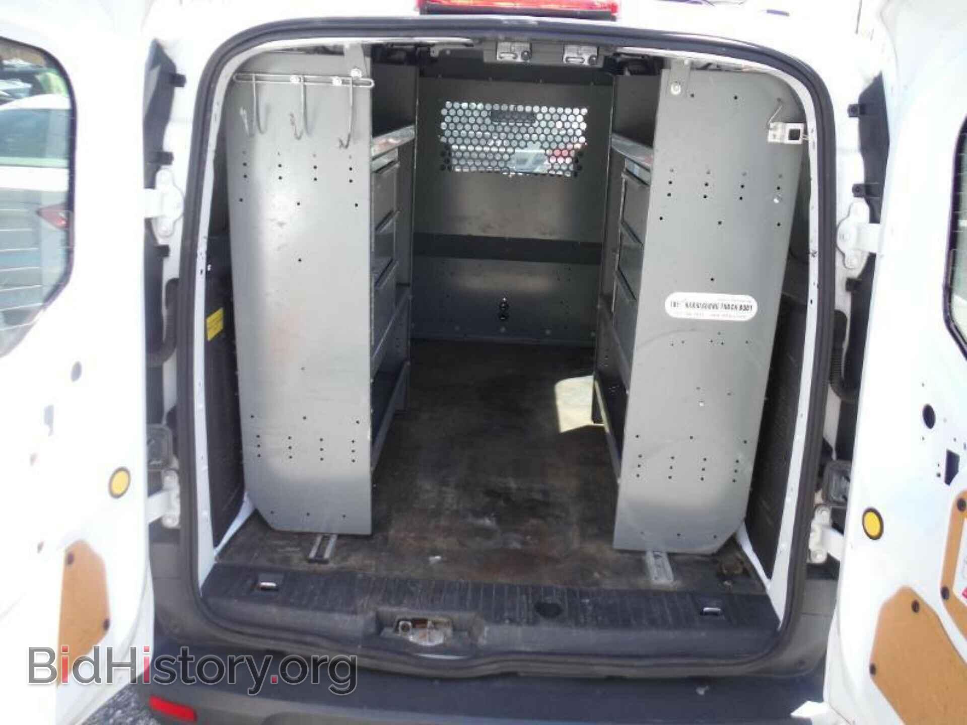 2018 FORD TRANSIT CONNECT - VIN: NM0LS7E76J1367645 - Фото 13