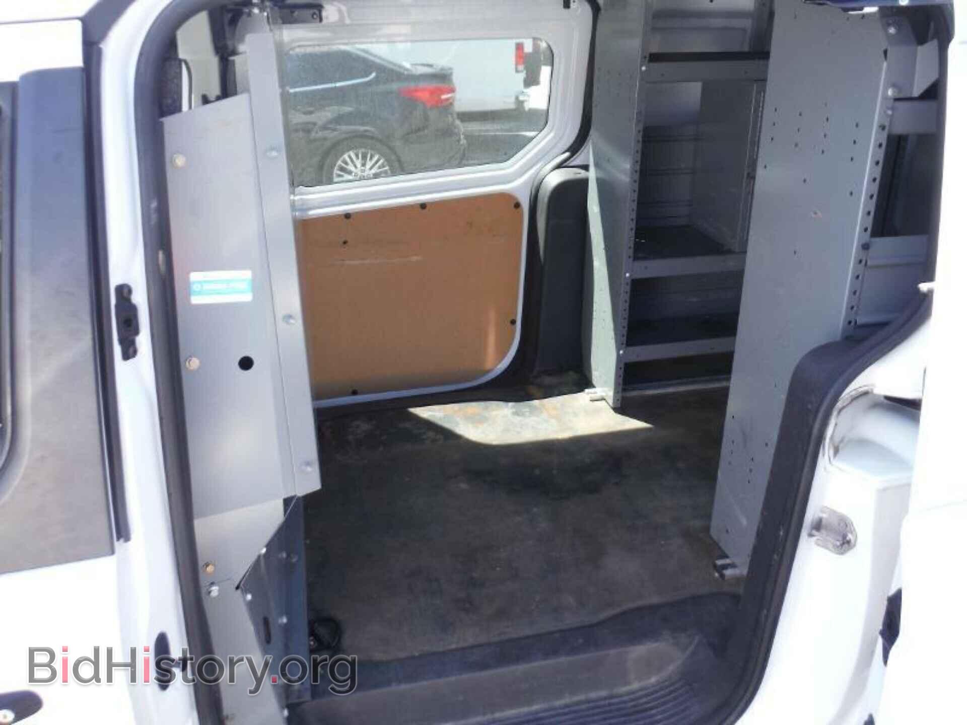 2018 FORD TRANSIT CONNECT - VIN: NM0LS7E76J1367645 - Фото 7