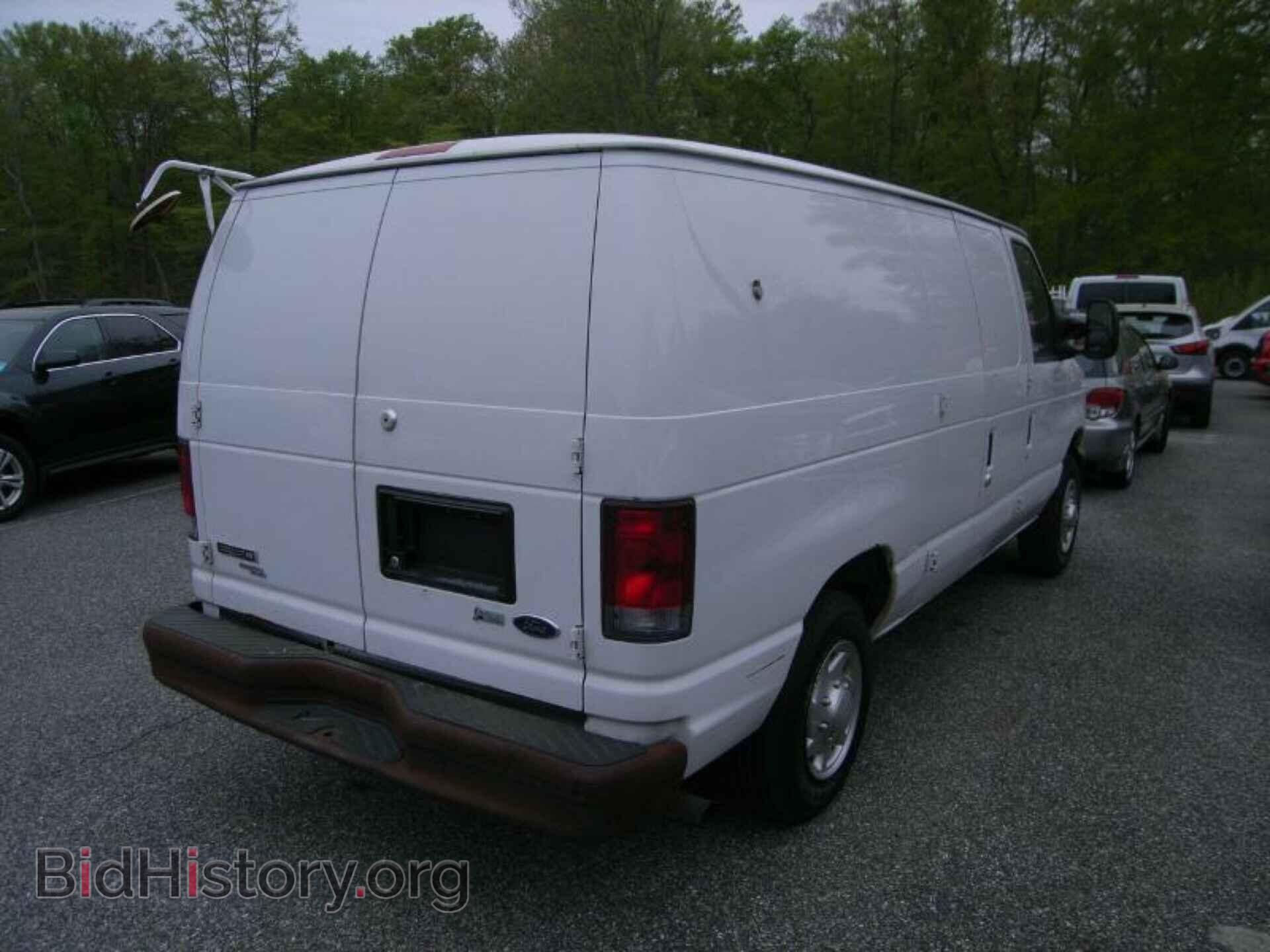 2013 FORD ECONOLINE - VIN: 1FTNE1EL4DDB09852 - Фото 12