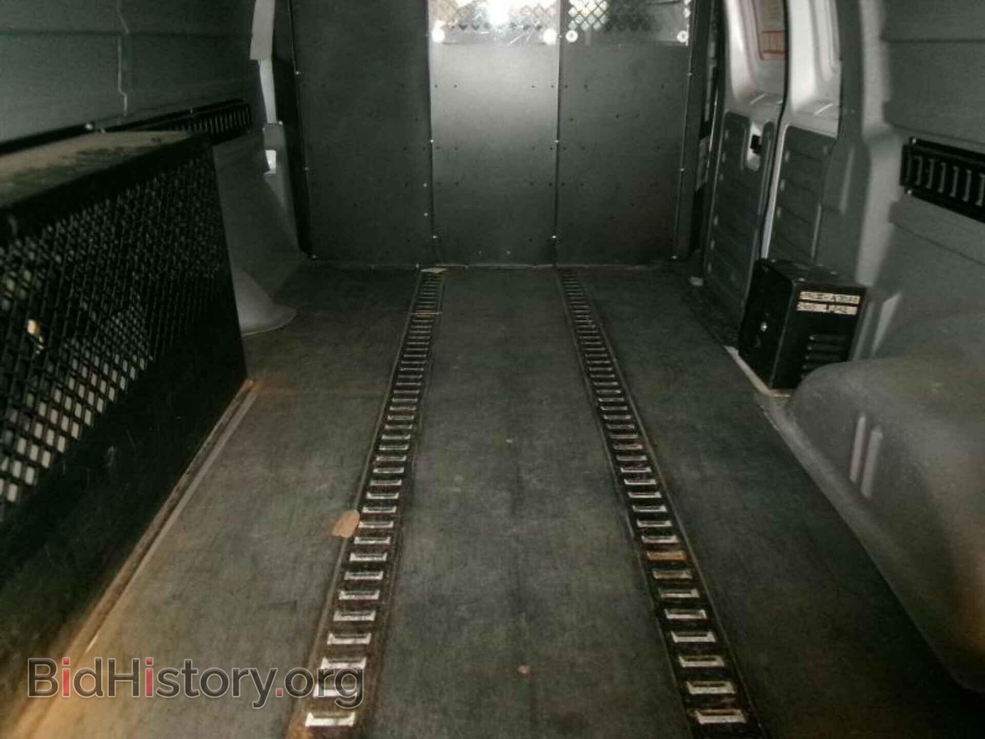 2013 FORD ECONOLINE - VIN: 1FTNE1EL4DDB09852 - Фото 13