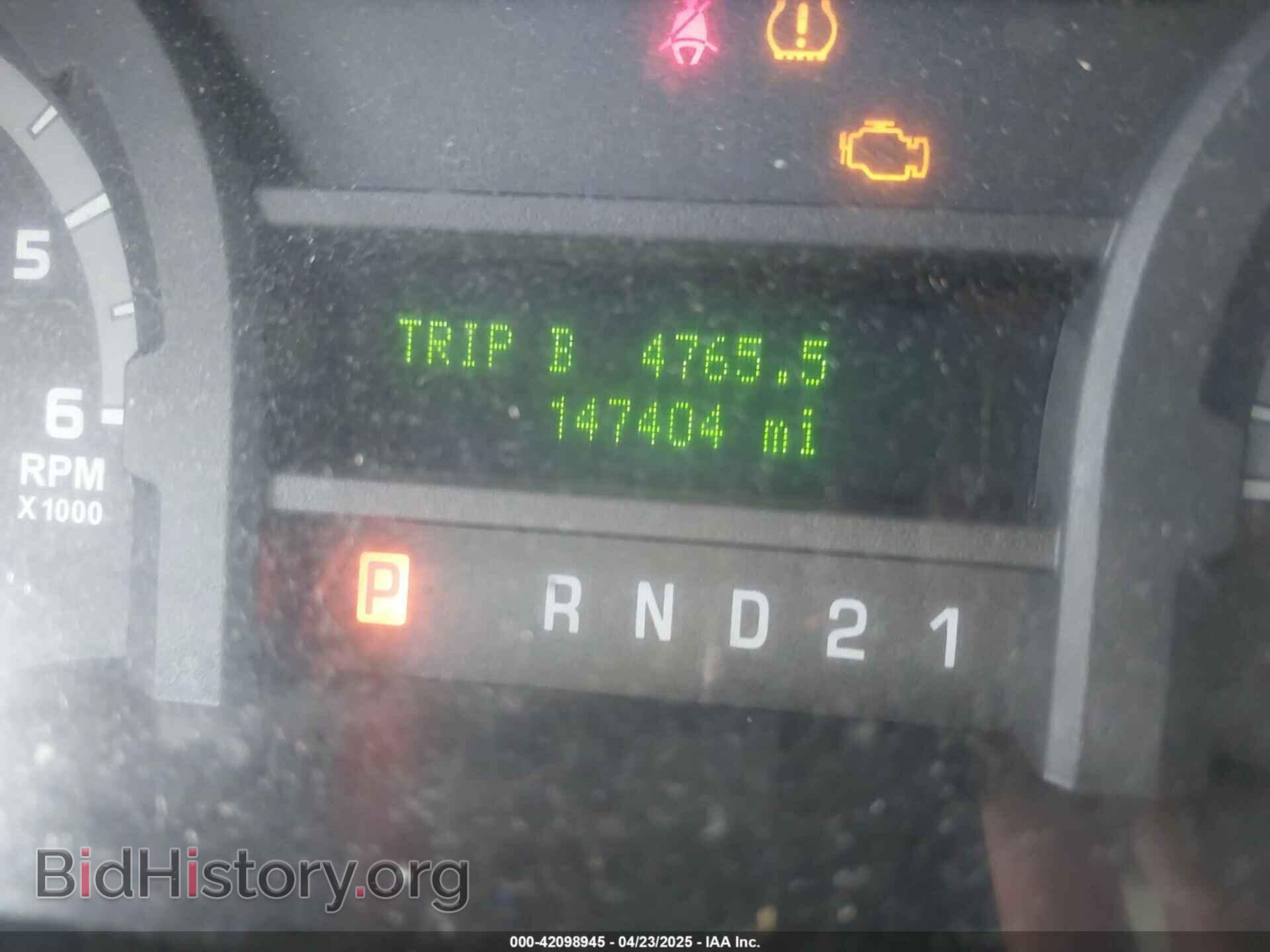 2012 FORD E-150 - VIN: 1FTNE1EW6CDB34101 - Фото 15