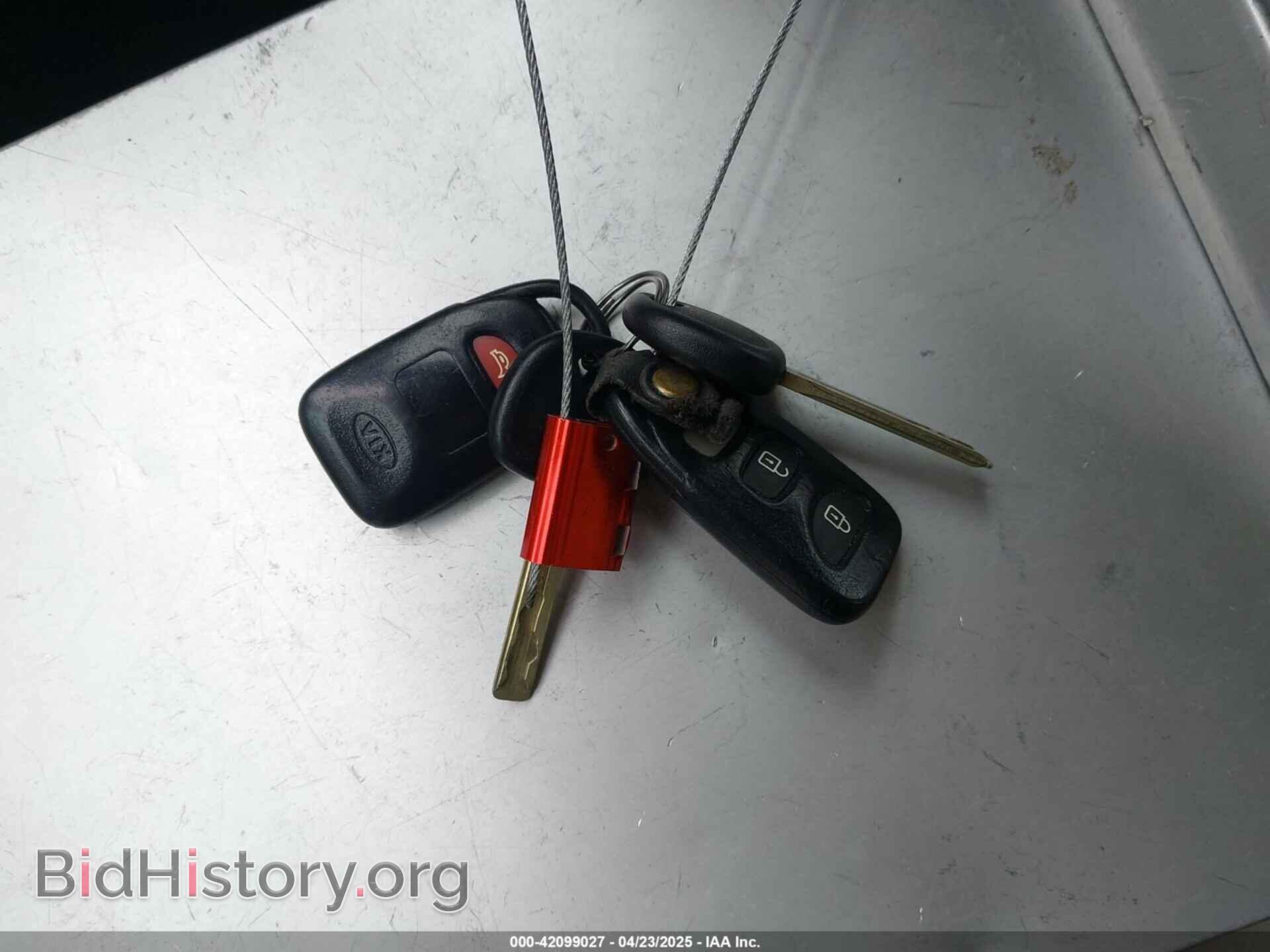 2011 KIA OPTIMA - VIN: KNAGM4A75B5103634 - Фото 11