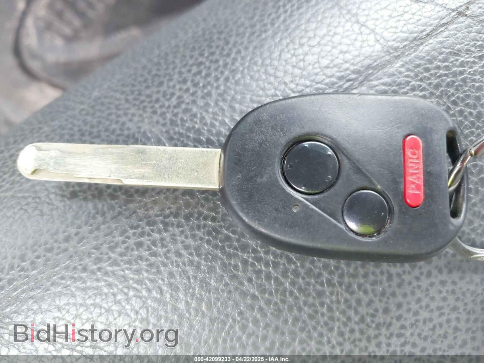 2007 HONDA PILOT - VIN: 5FNYF28557B045735 - Фото 11