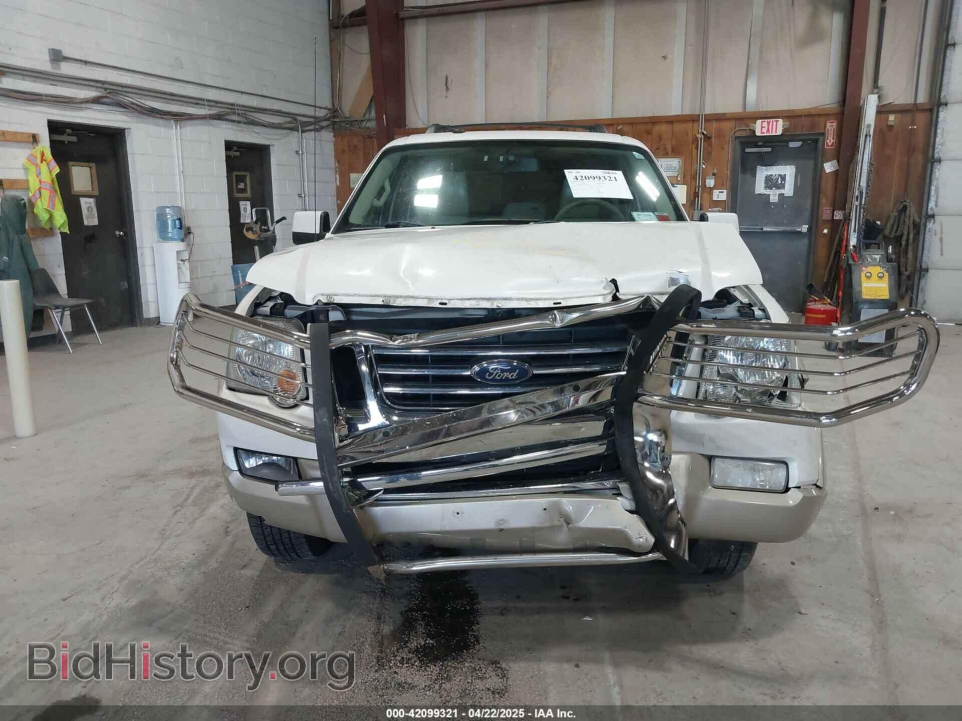 2010 FORD EXPLORER - VIN: 1FMEU7EE3AUA06159 - Фото 6