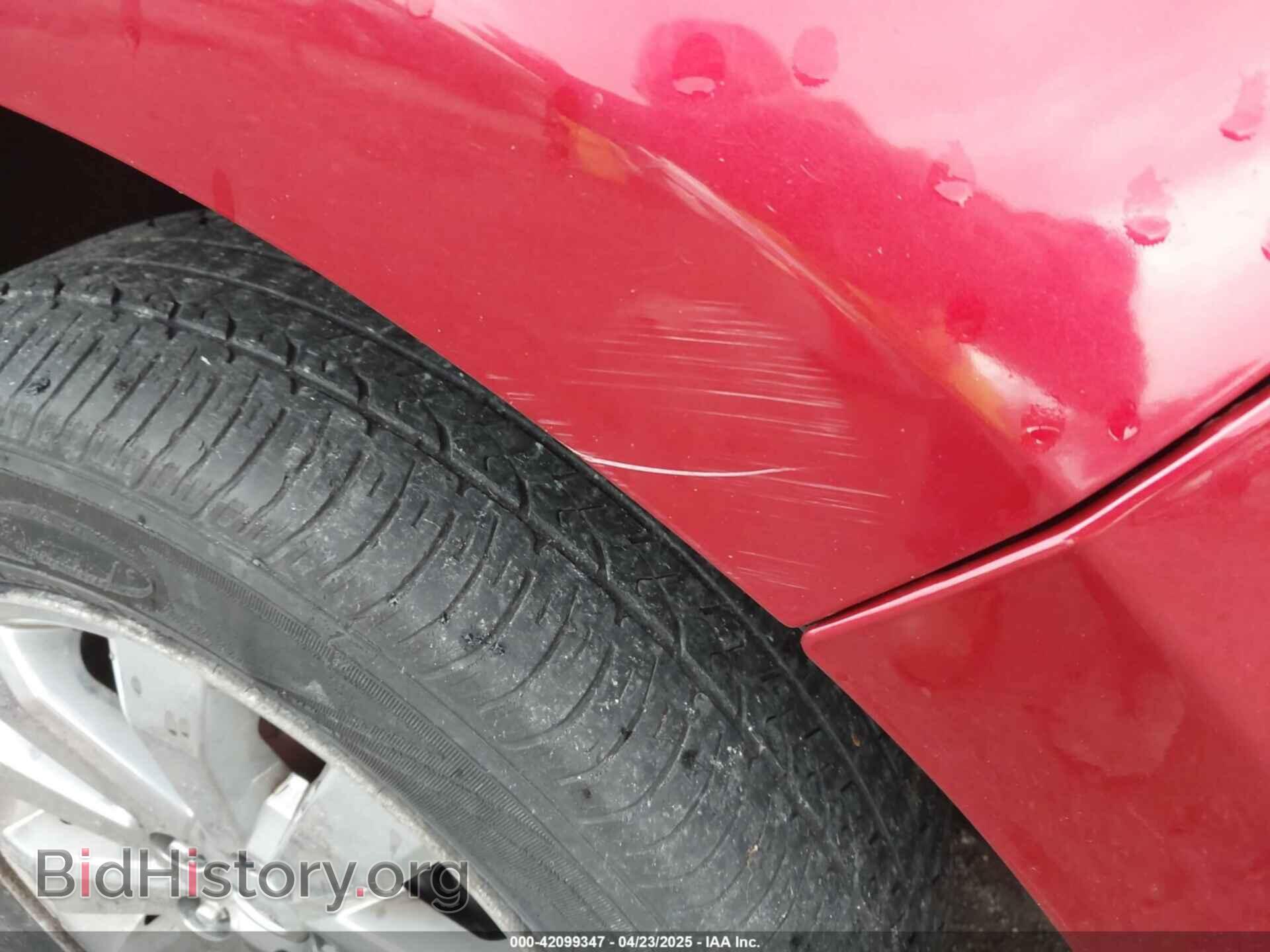 2010 FORD EDGE - VIN: 2FMDK4KC5ABB63247 - Фото 6