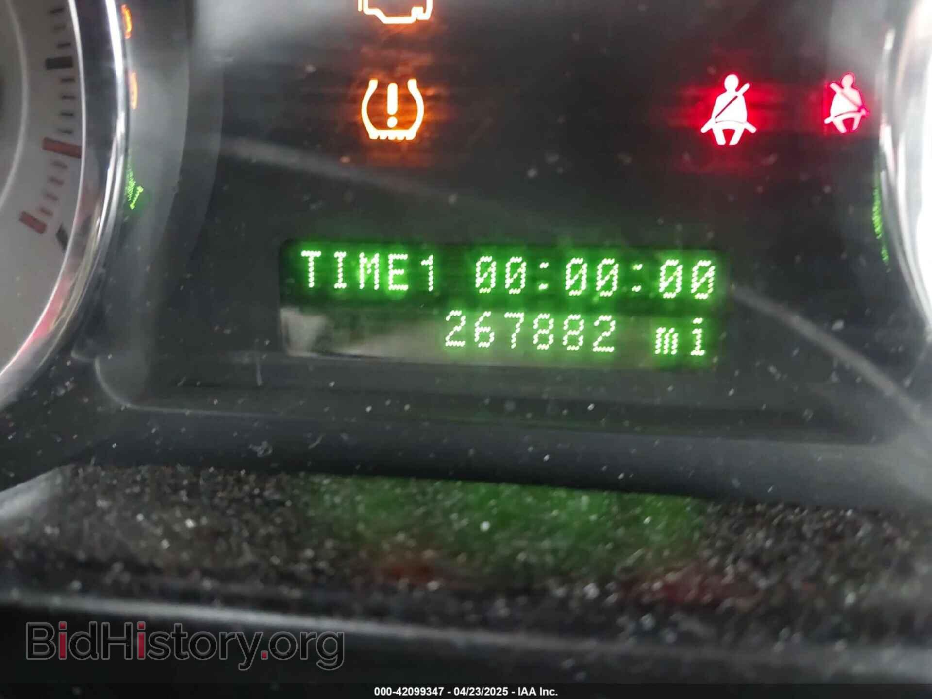 2010 FORD EDGE - VIN: 2FMDK4KC5ABB63247 - Фото 7