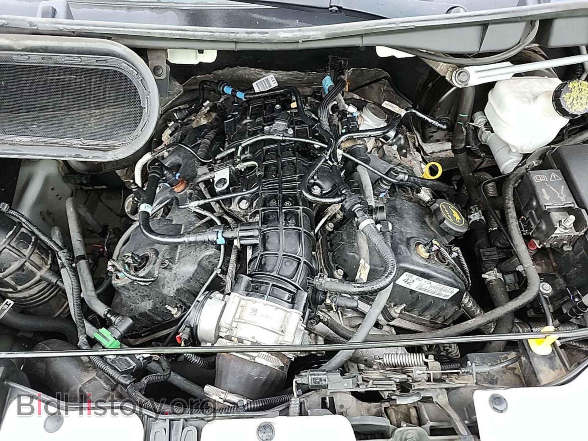 2019 FORD TRANSIT - VIN: 1FTYR1YG3KKA40791 - Фото 8