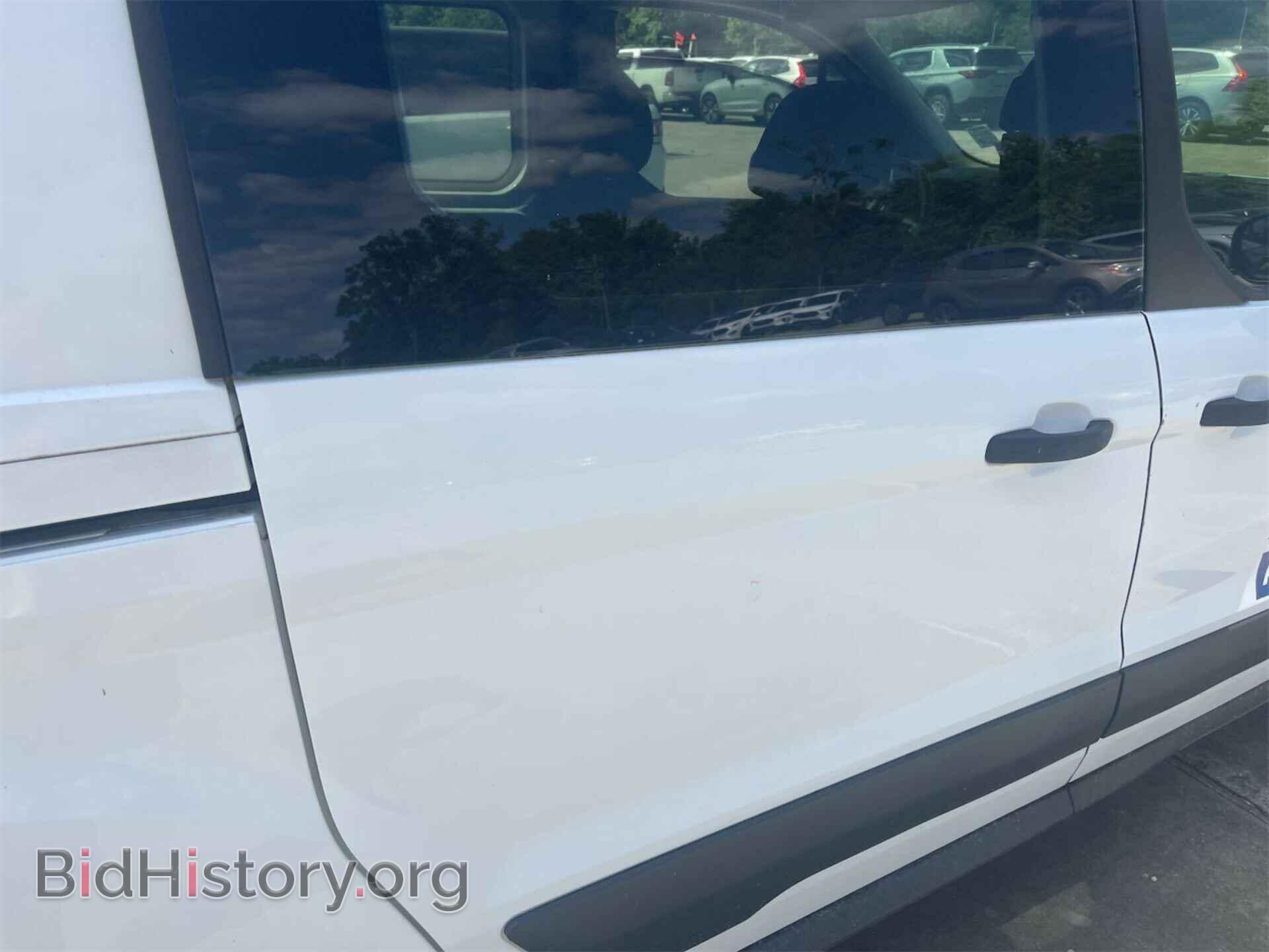 2015 FORD TRANSIT CONNECT - VIN: NM0LS7E79F1202244 - Фото 12