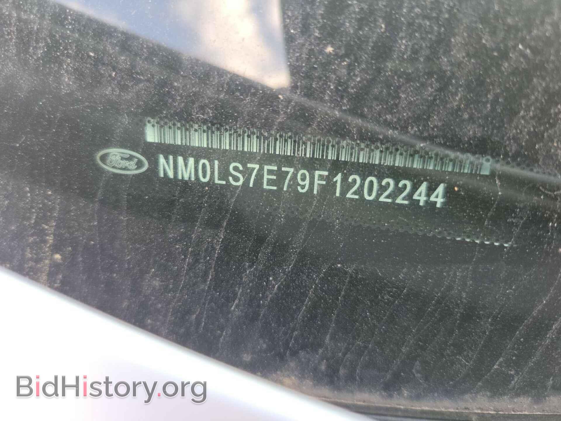 2015 FORD TRANSIT CONNECT - VIN: NM0LS7E79F1202244 - Фото 14