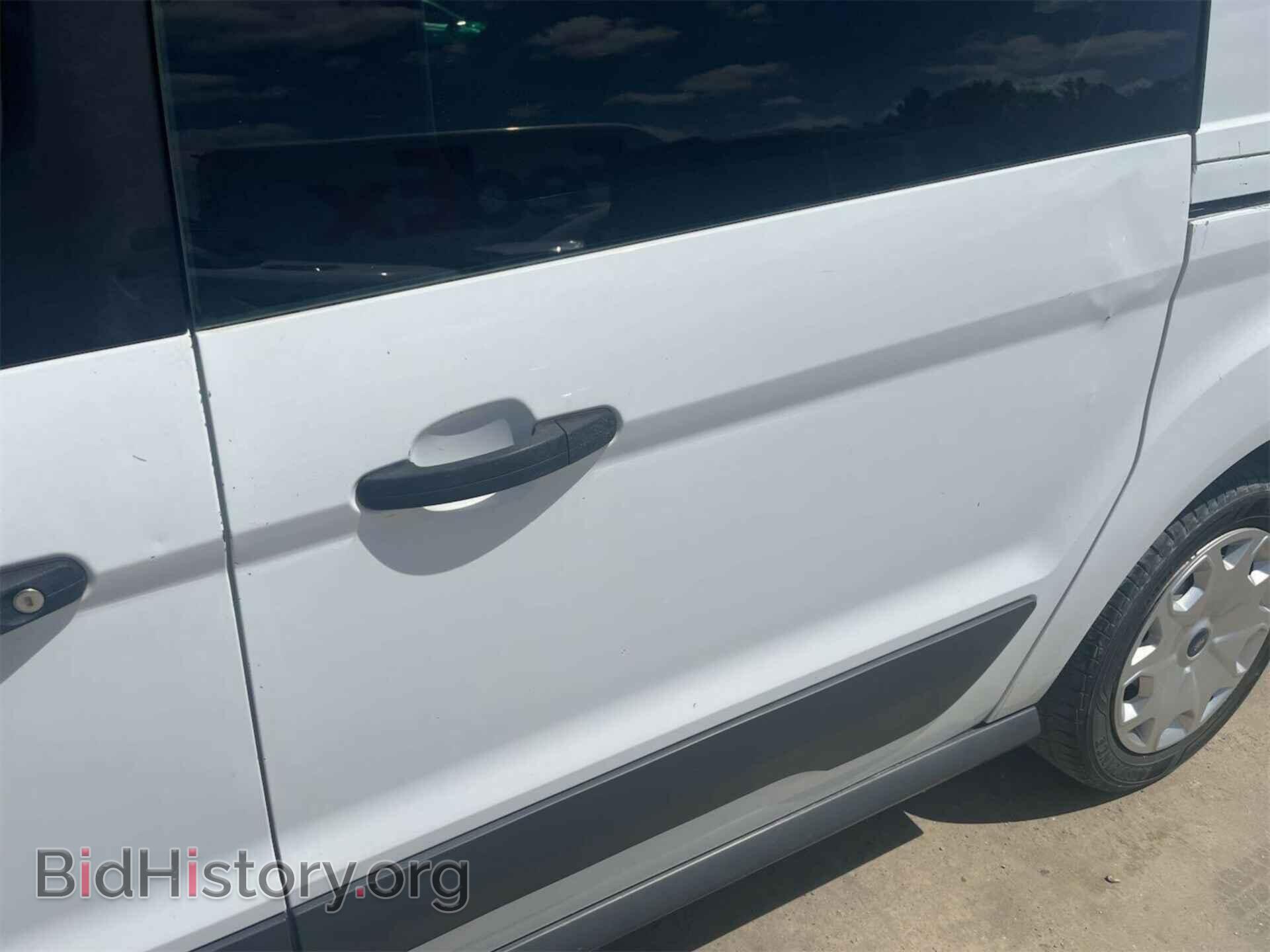 2015 FORD TRANSIT CONNECT - VIN: NM0LS7E79F1202244 - Фото 16