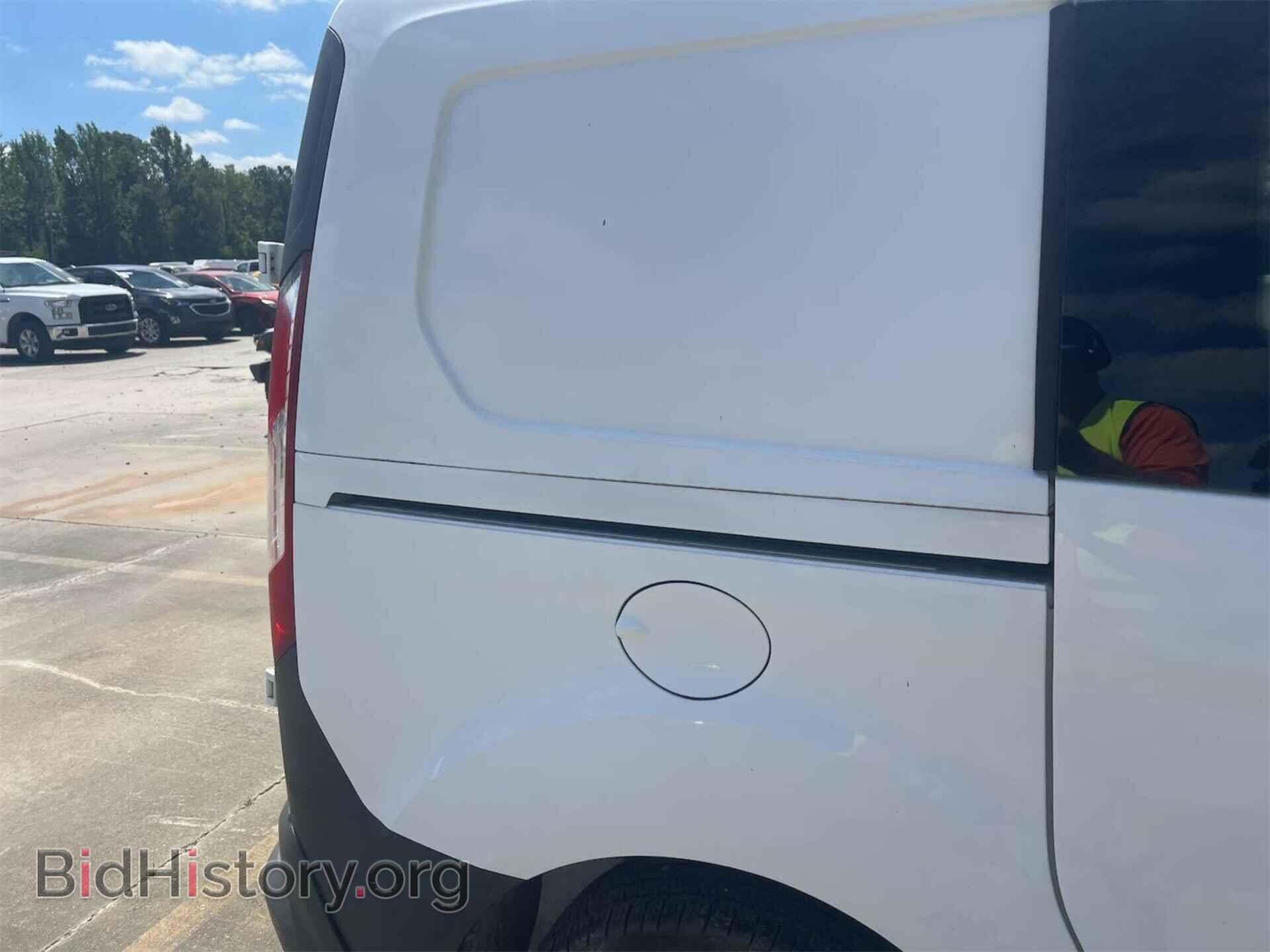 2015 FORD TRANSIT CONNECT - VIN: NM0LS7E79F1202244 - Фото 32