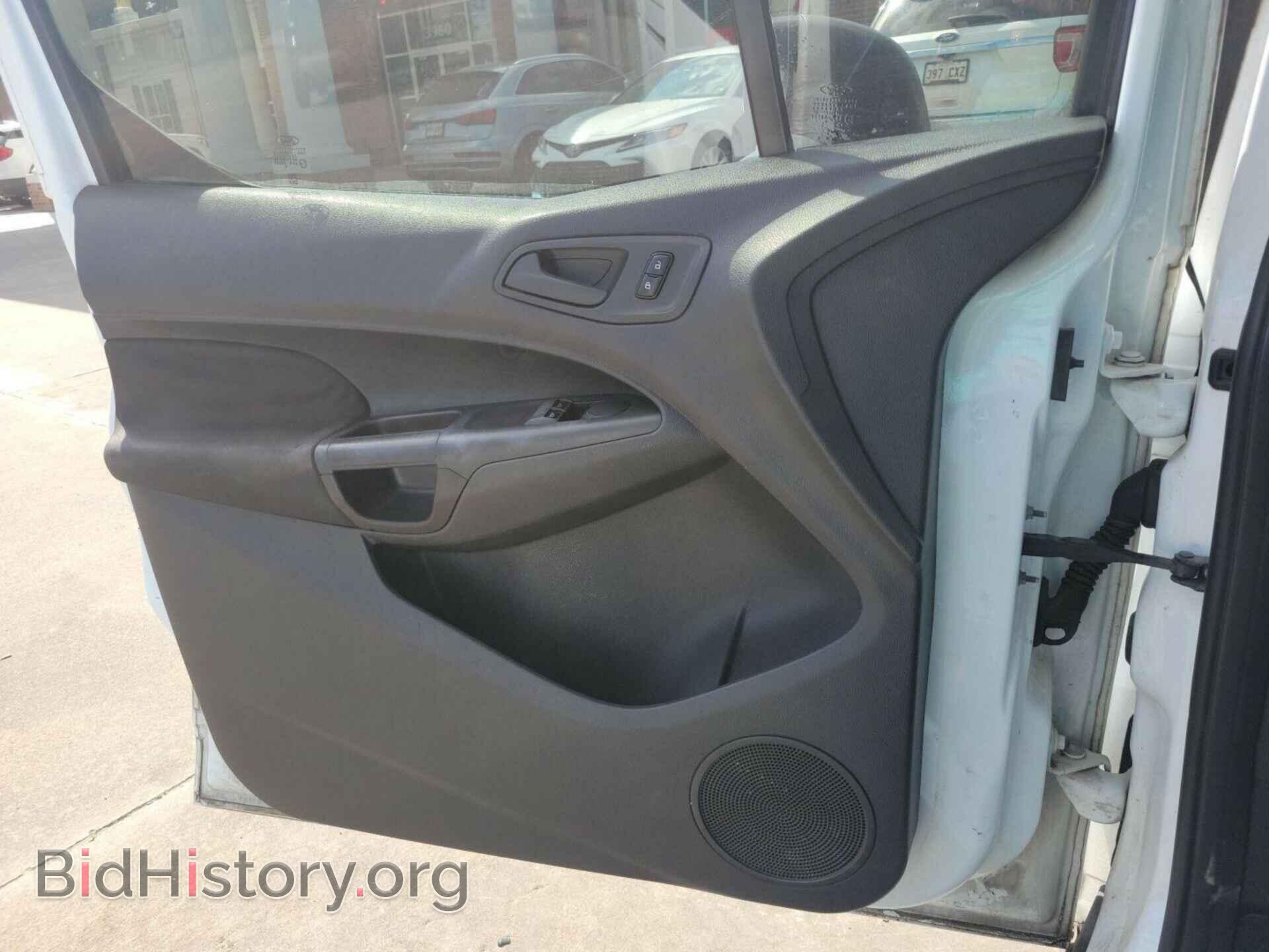 2015 FORD TRANSIT CONNECT - VIN: NM0LS7E79F1202244 - Фото 7