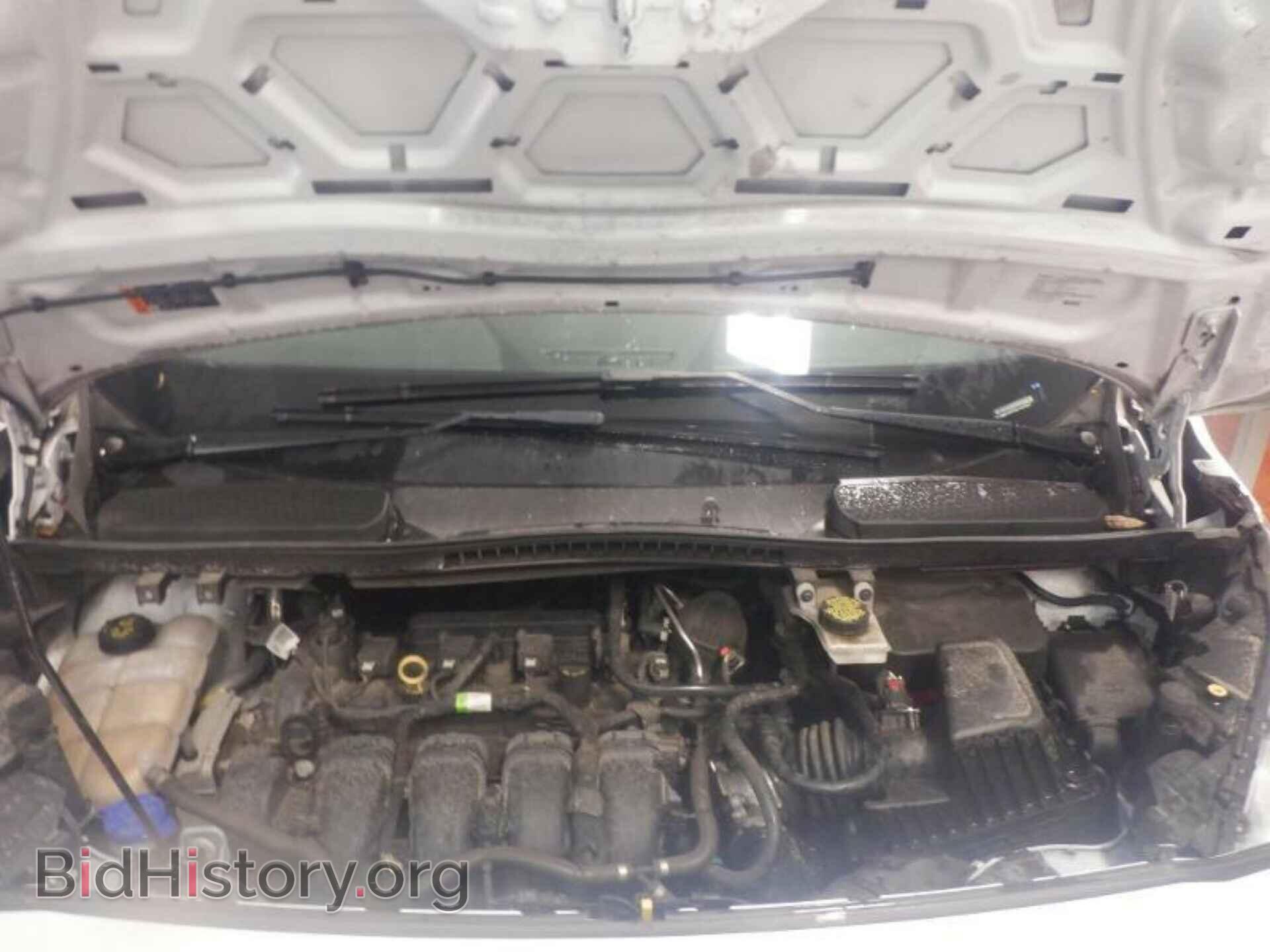 2020 FORD TRANSIT CONNECT - VIN: NM0LS7E28L1453840 - Фото 21