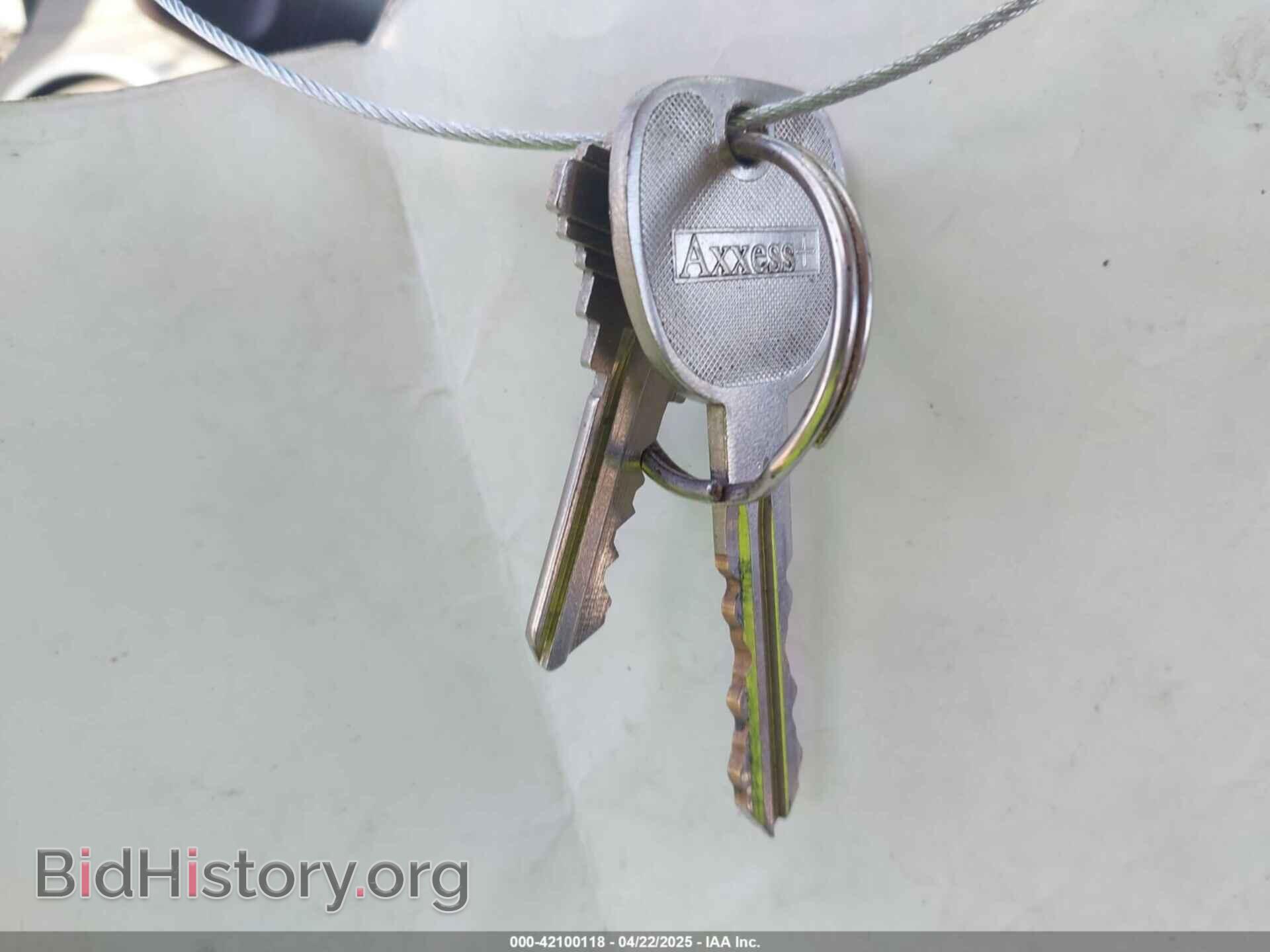 2007 SATURN ION - VIN: 1G8AJ55FX7Z133070 - Фото 11