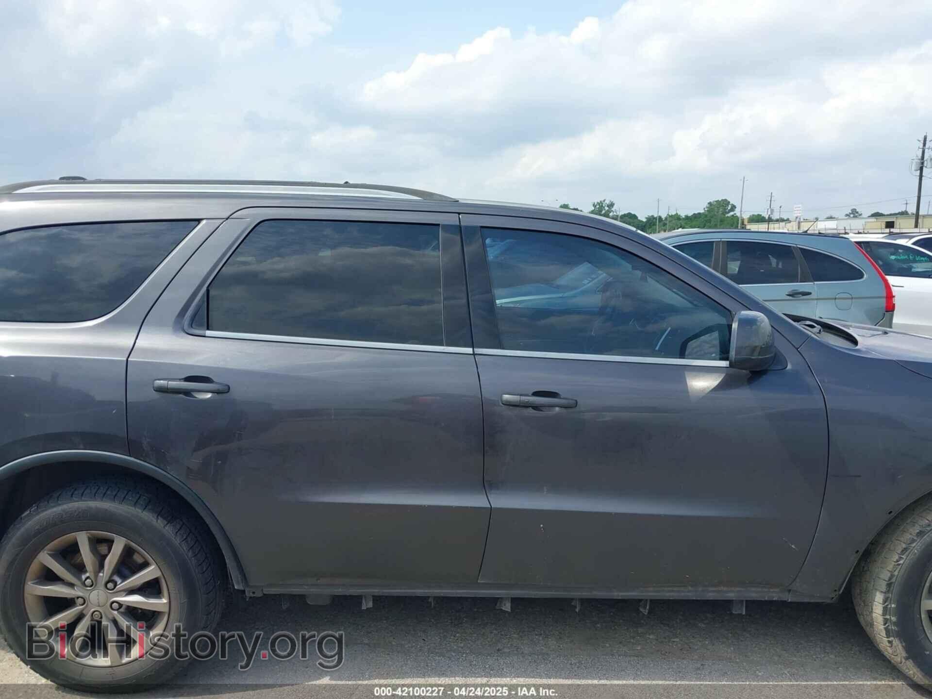 2018 DODGE DURANGO - VIN: 1C4RDHAG3JC366525 - Фото 14