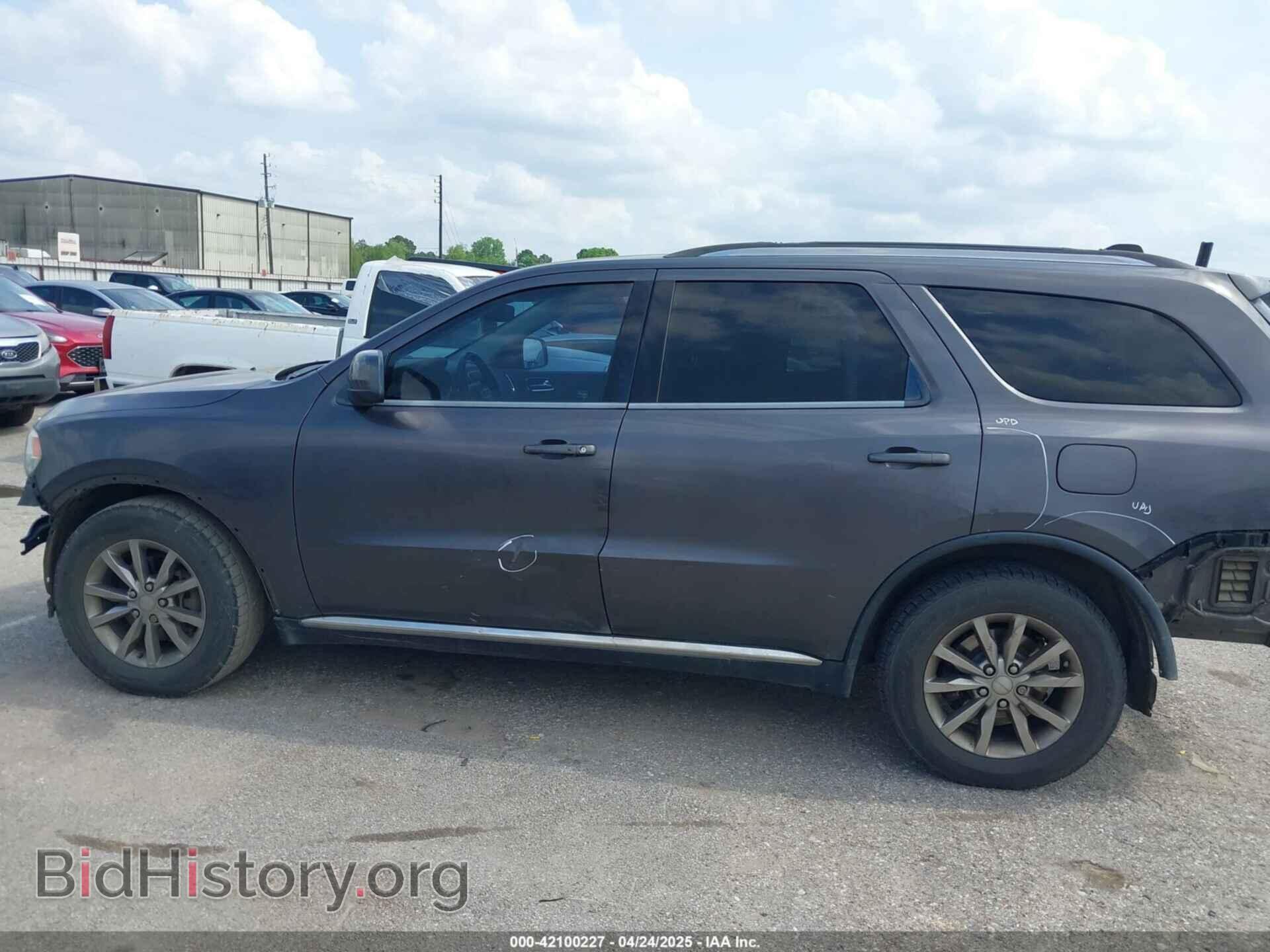 2018 DODGE DURANGO - VIN: 1C4RDHAG3JC366525 - Фото 15
