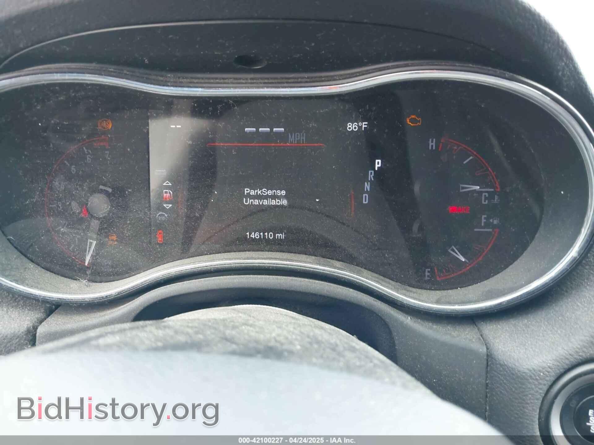 2018 DODGE DURANGO - VIN: 1C4RDHAG3JC366525 - Фото 7
