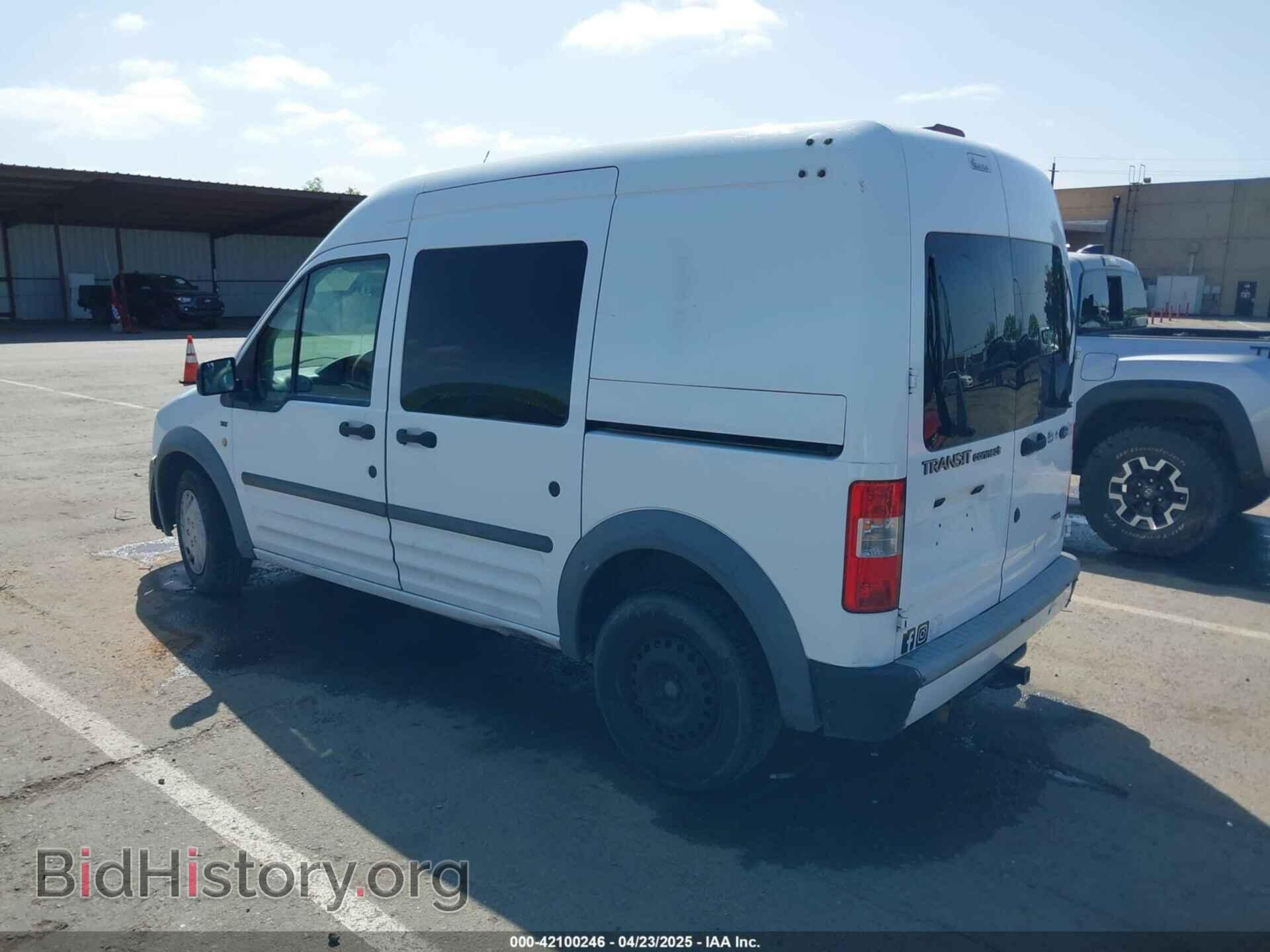 2013 FORD TRANSIT CONNECT - VIN: NM0LS6BN3DT134277 - Фото 3