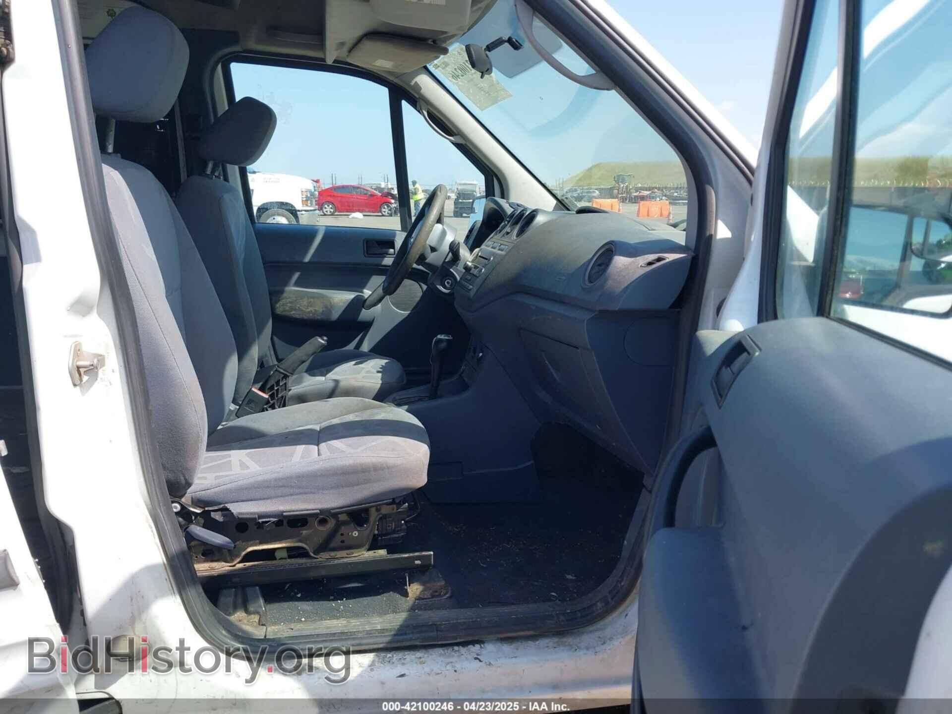 2013 FORD TRANSIT CONNECT - VIN: NM0LS6BN3DT134277 - Фото 5