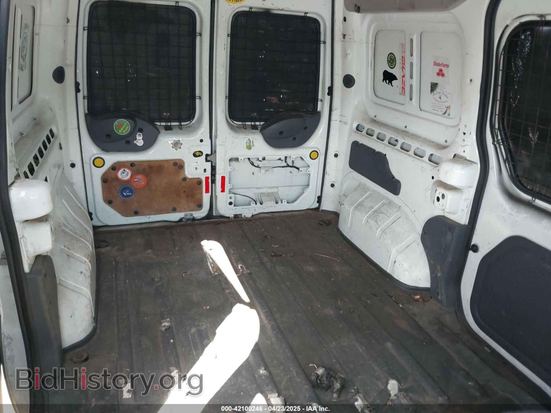 2013 FORD TRANSIT CONNECT - VIN: NM0LS6BN3DT134277 - Фото 8