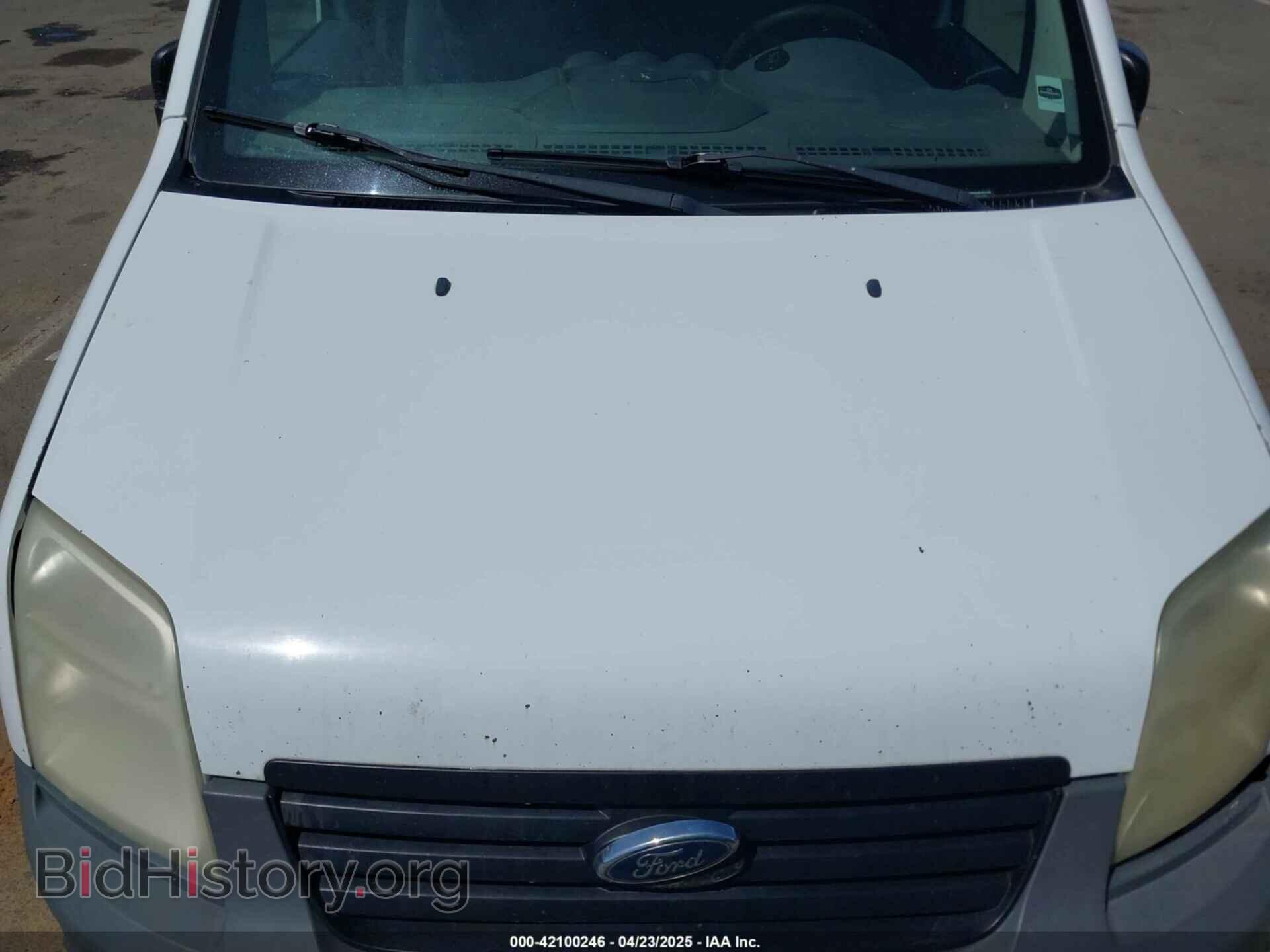 2013 FORD TRANSIT CONNECT - VIN: NM0LS6BN3DT134277 - Фото 10