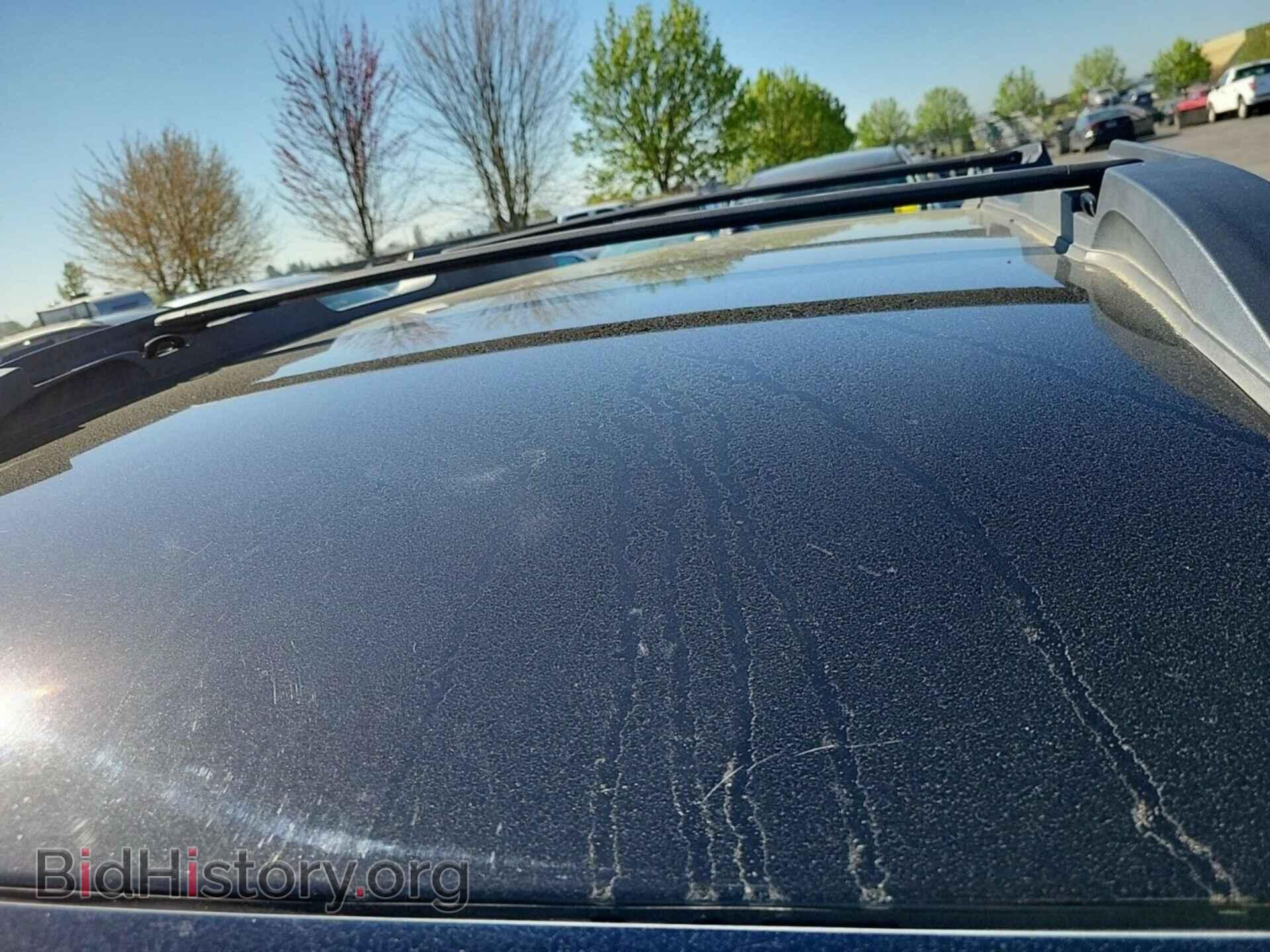 2019 SUBARU OUTBACK - VIN: 4S4BSAFC3K3247990 - Фото 2