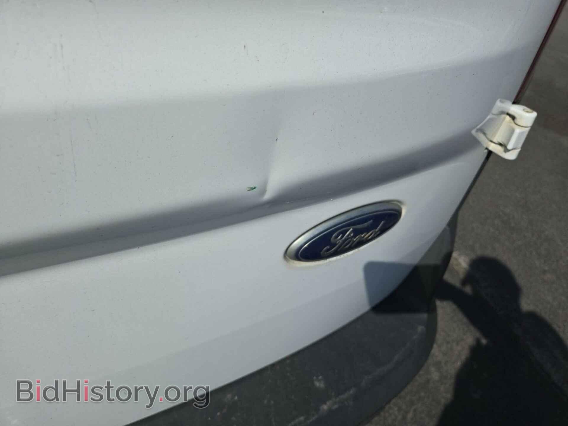 2016 FORD TRANSIT CONNECT - VIN: NM0LS7E70G1292501 - Фото 31