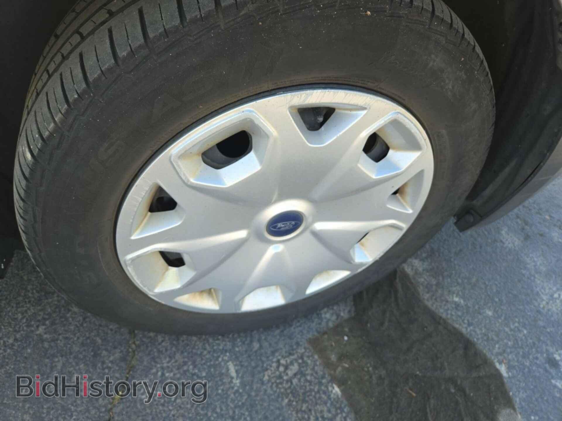 2016 FORD TRANSIT CONNECT - VIN: NM0LS7E70G1292501 - Фото 8