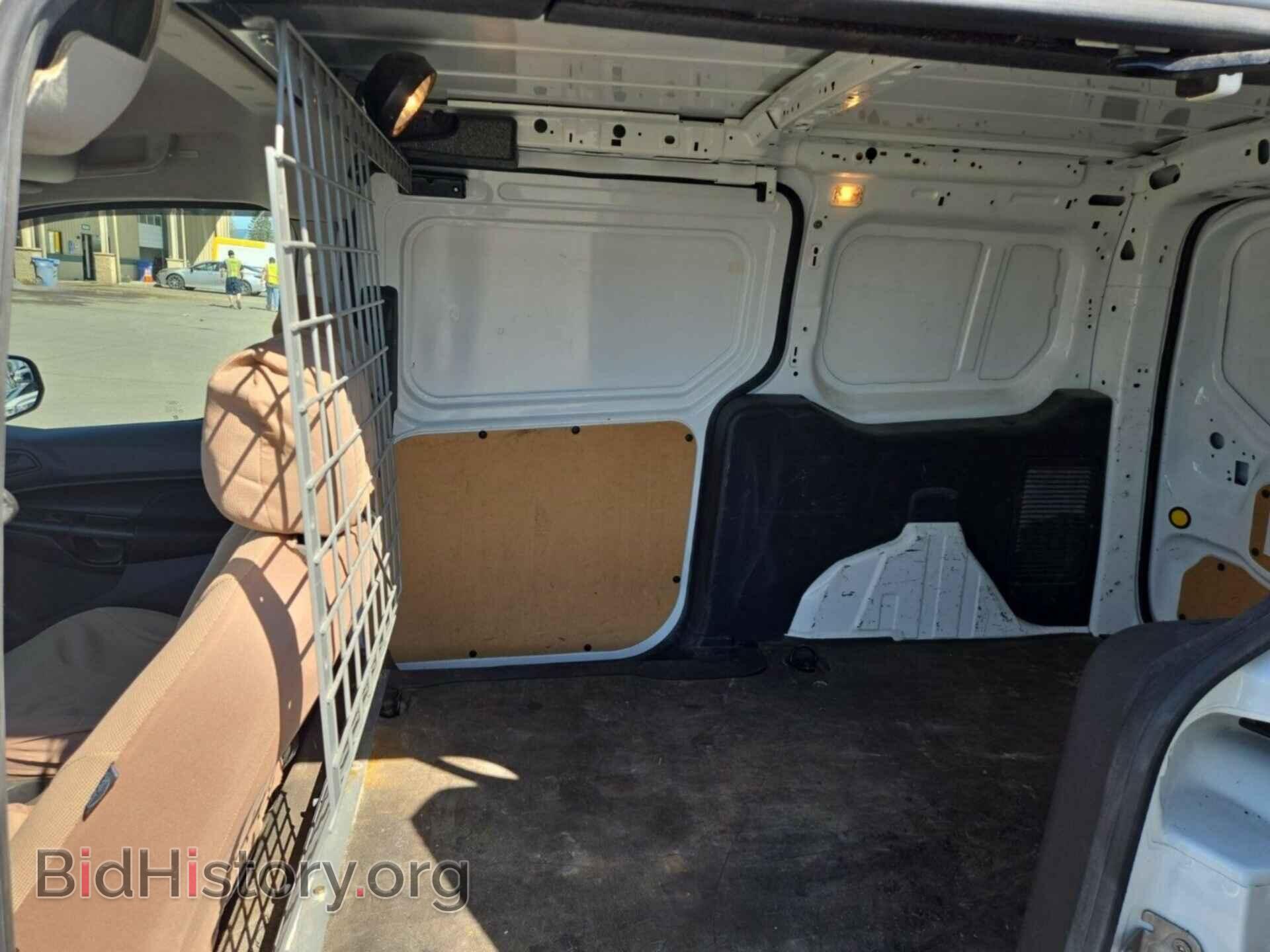 2016 FORD TRANSIT CONNECT - VIN: NM0LS7E70G1292501 - Фото 10