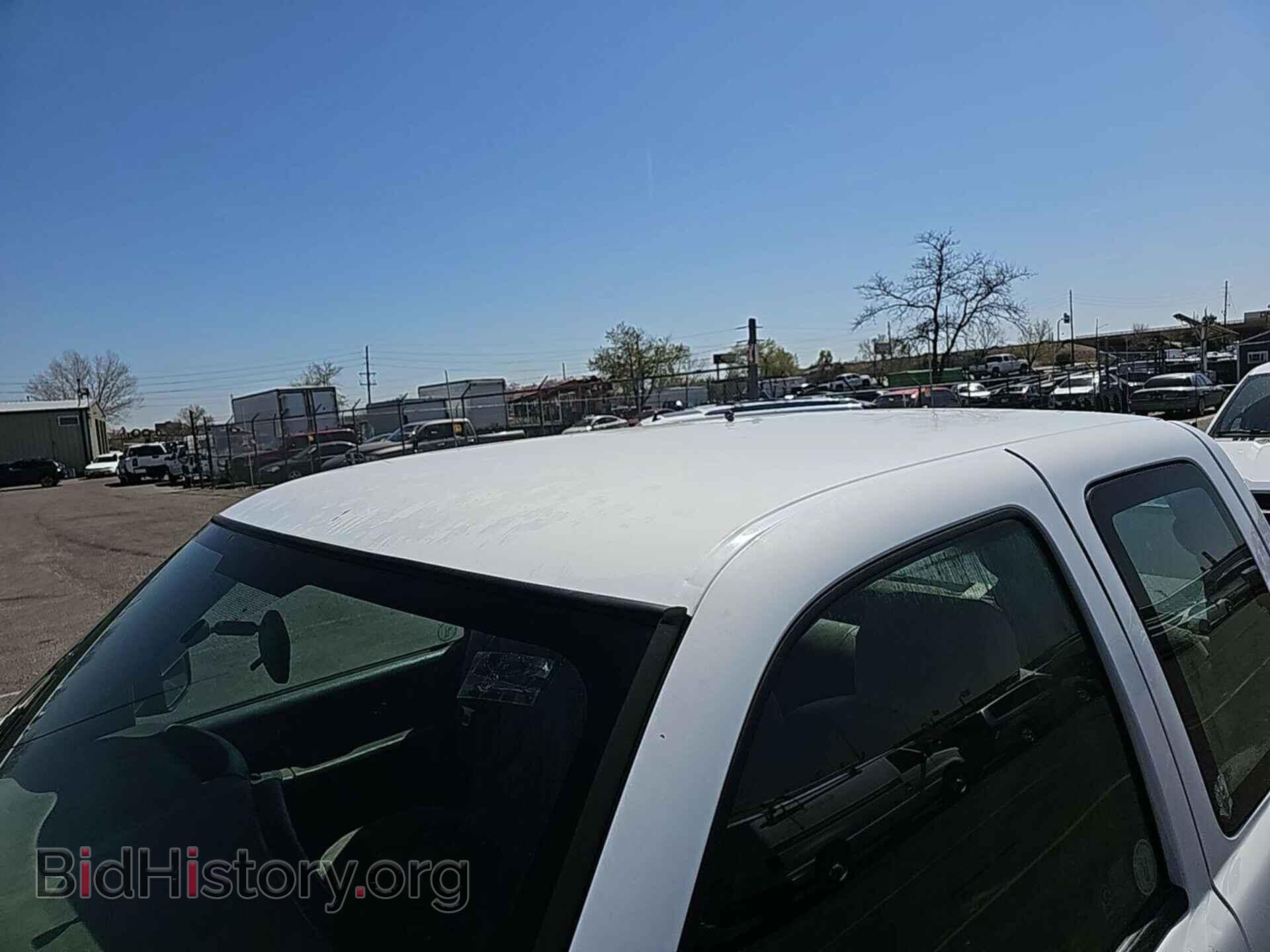 2006 CHEVROLET SILVERADO - VIN: 1GCHK29U36E237849 - Фото 20