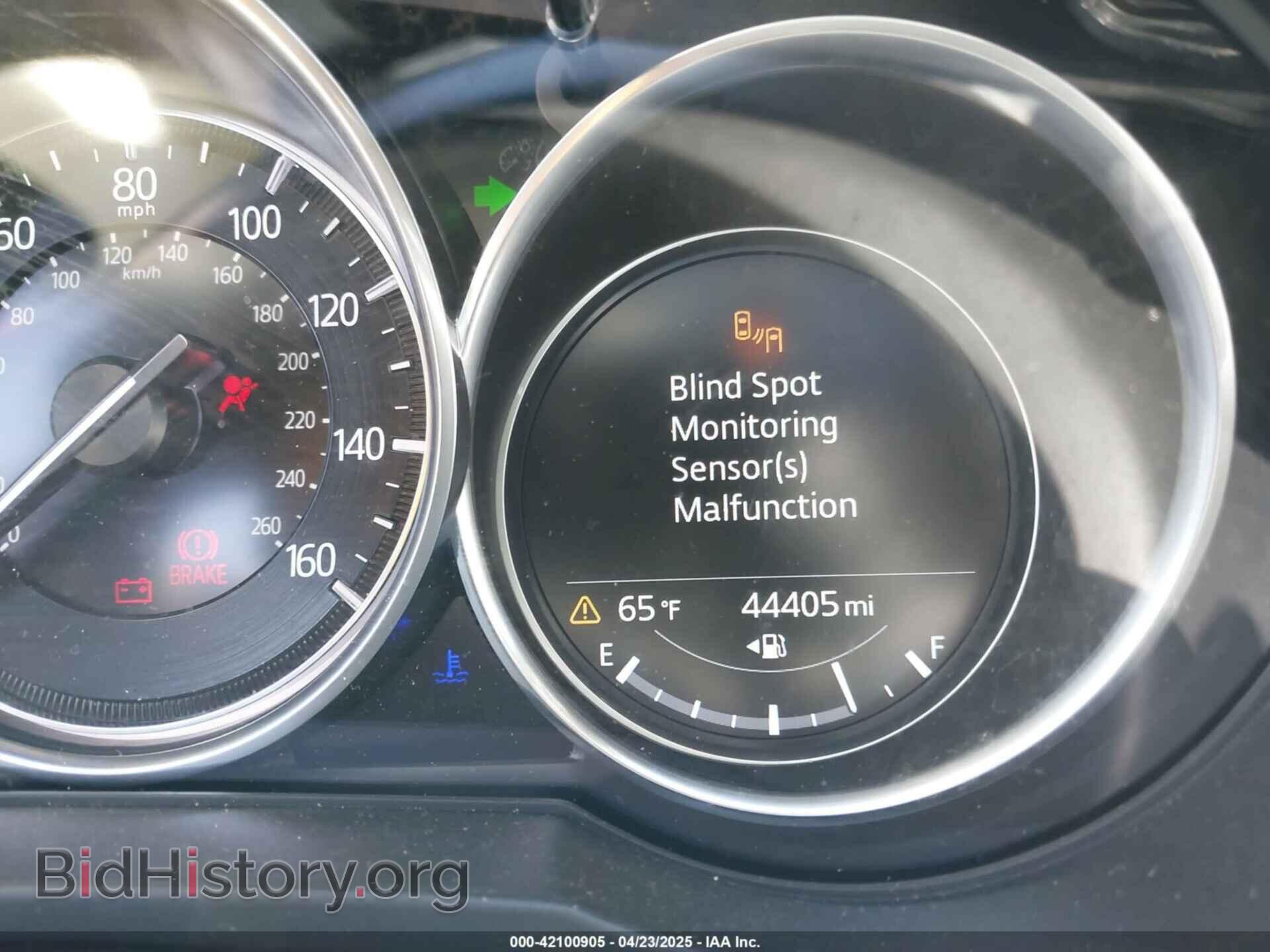 2022 MAZDA CX-5 - VIN: JM3KFBCM5N0635733 - Фото 16