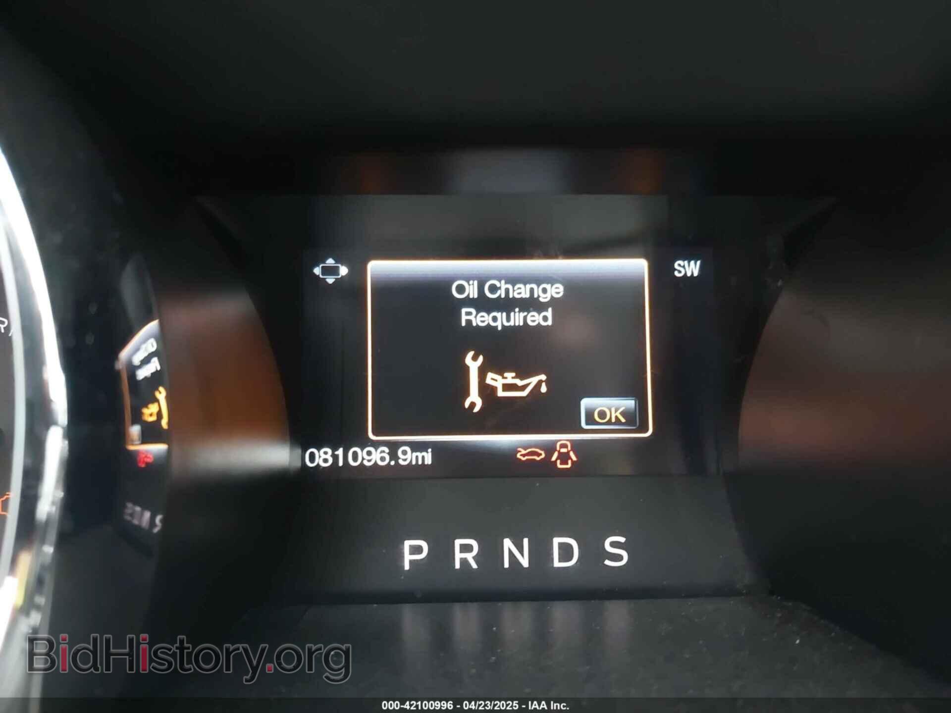 2016 FORD MUSTANG - VIN: 1FA6P8TH0G5237709 - Фото 15