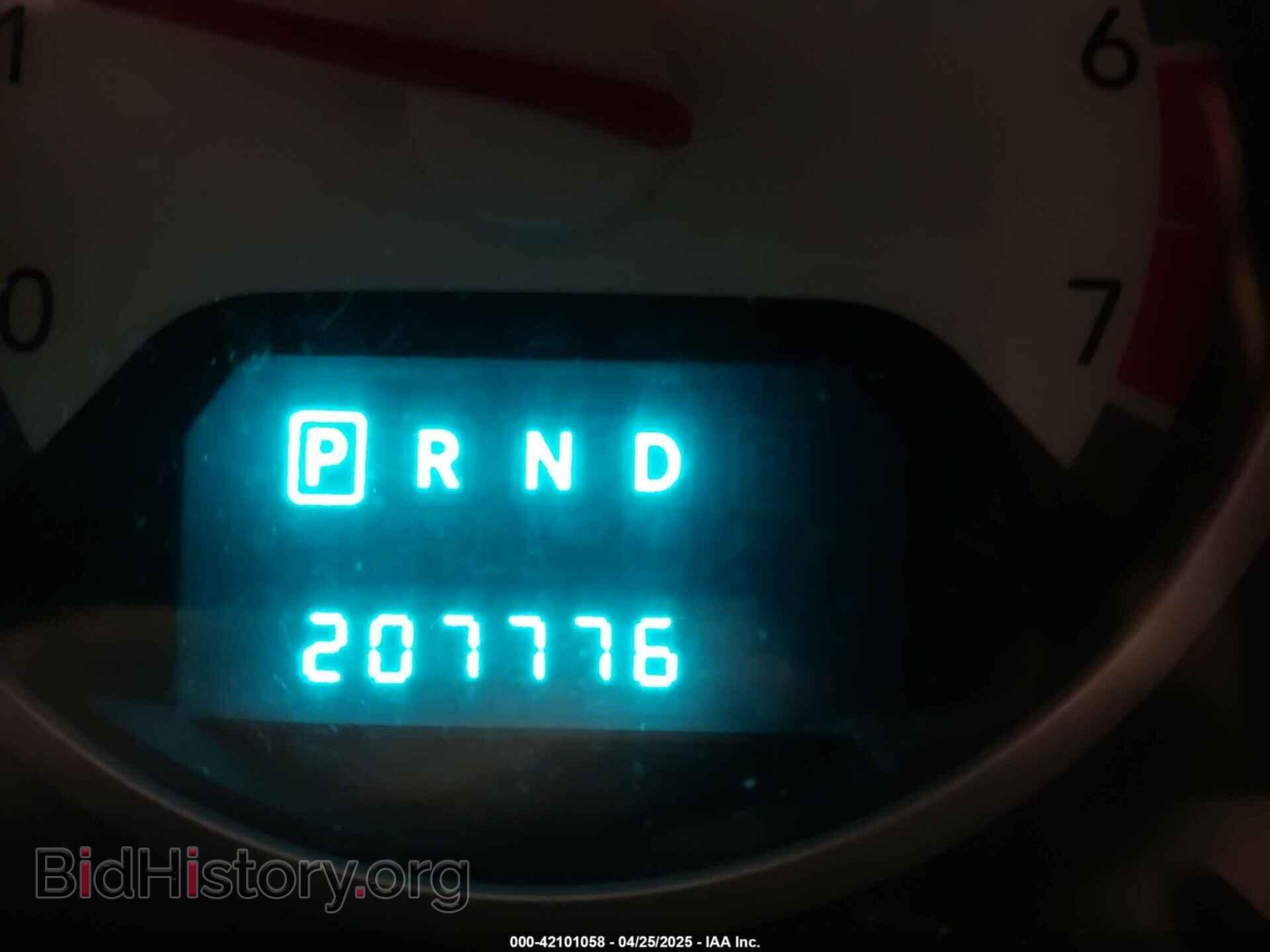 2010 DODGE GRAND CARAVAN - VIN: 2D4RN5D11AR443731 - Фото 7