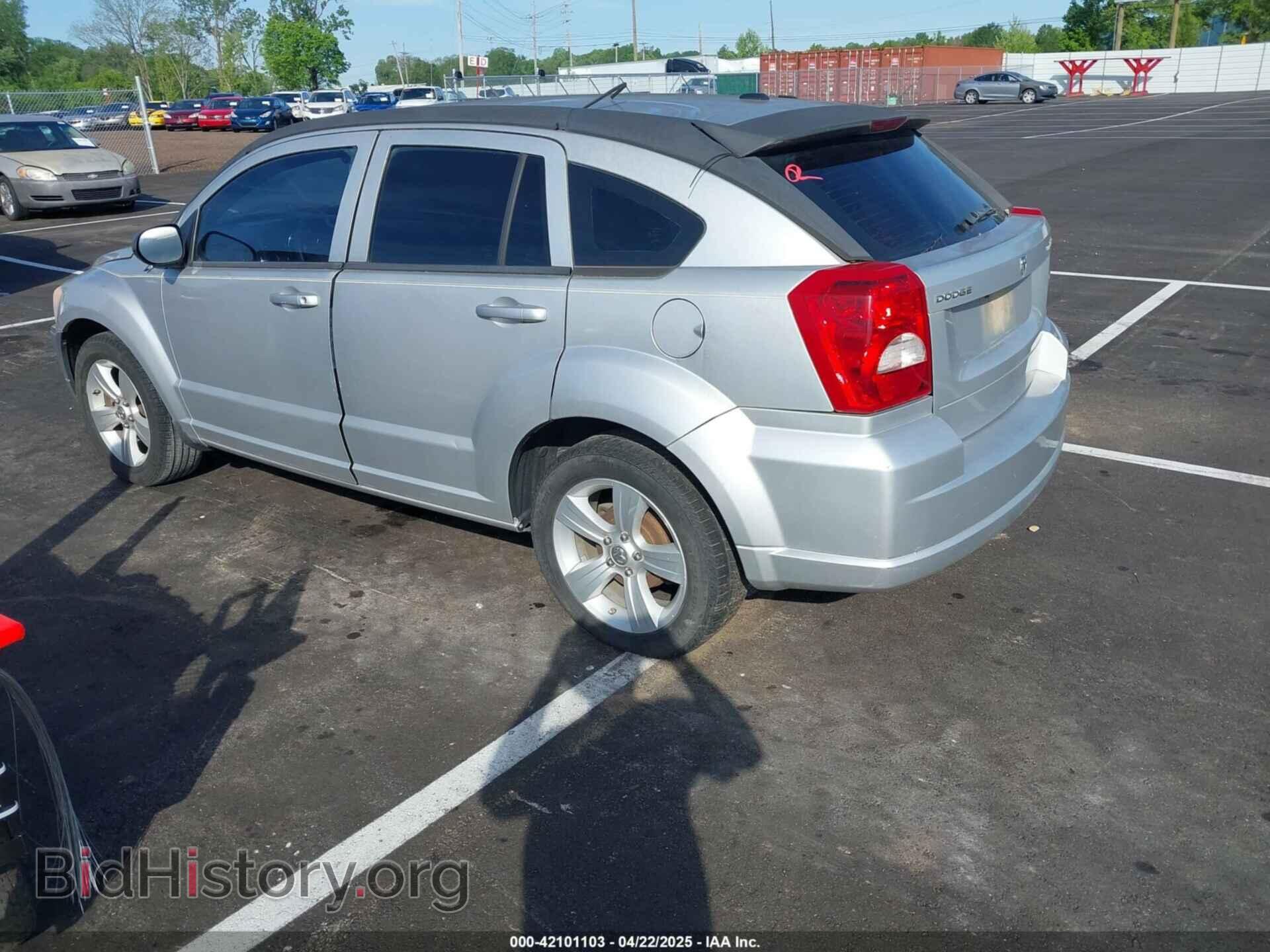 2011 DODGE CALIBER - VIN: 1B3CB3HA2BD117839 - Photo 3
