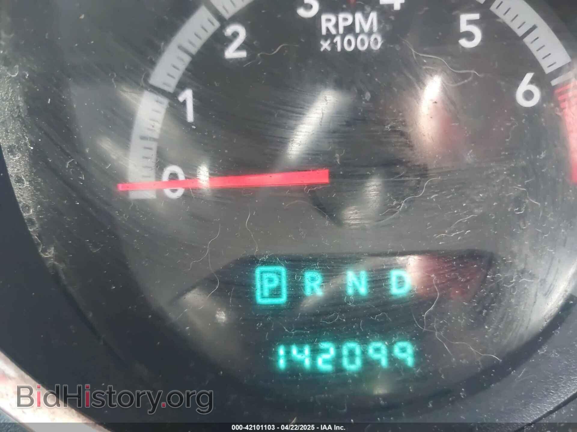 2011 DODGE CALIBER - VIN: 1B3CB3HA2BD117839 - Photo 7