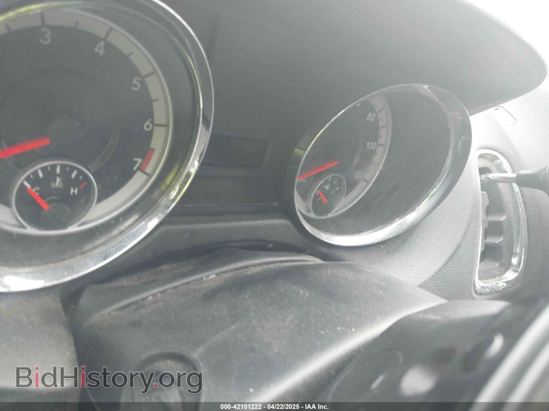 2013 RAM CARGO - VIN: 2C4RRGAG7DR597340 - Photo 7